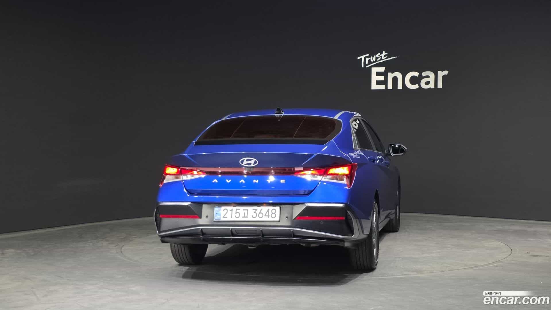 AVANTE Hyundai 2023.3-OUTER-004