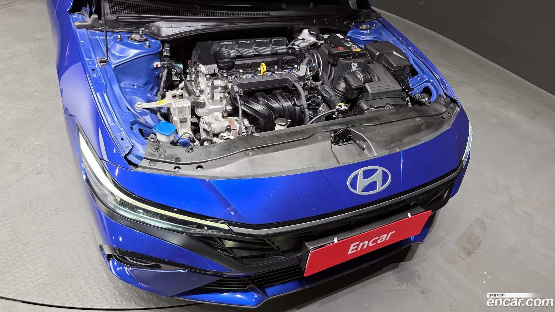 AVANTE Hyundai 2023.3-OUTER-006