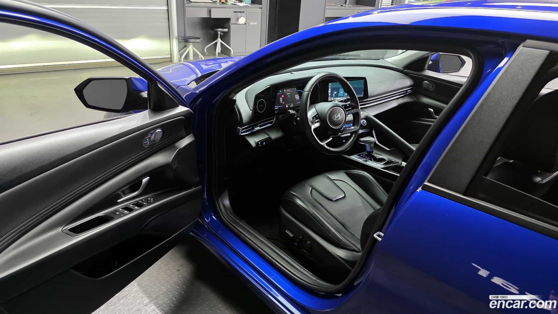 AVANTE Hyundai 2023.3-INNER-010
