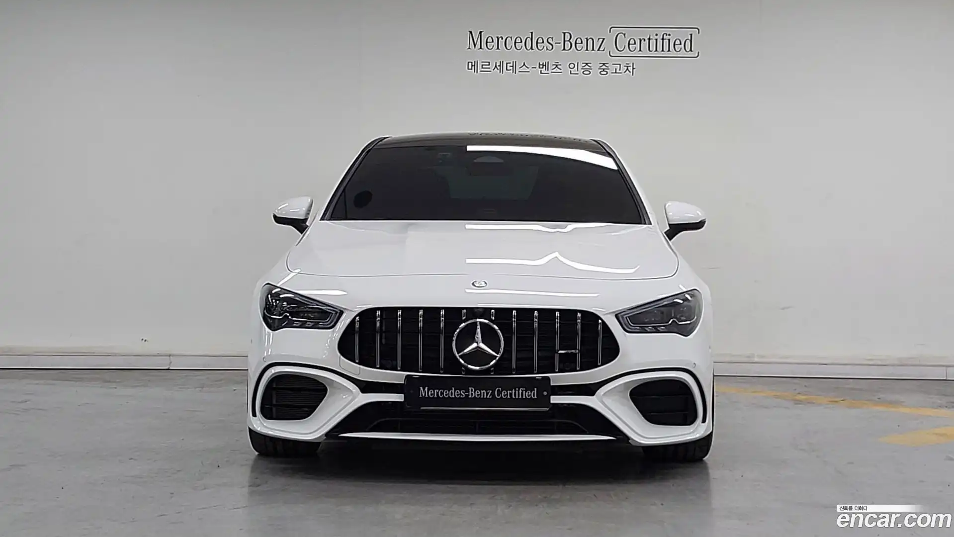 CLA-Class Mercedes-Benz 2024.7-OUTER-003