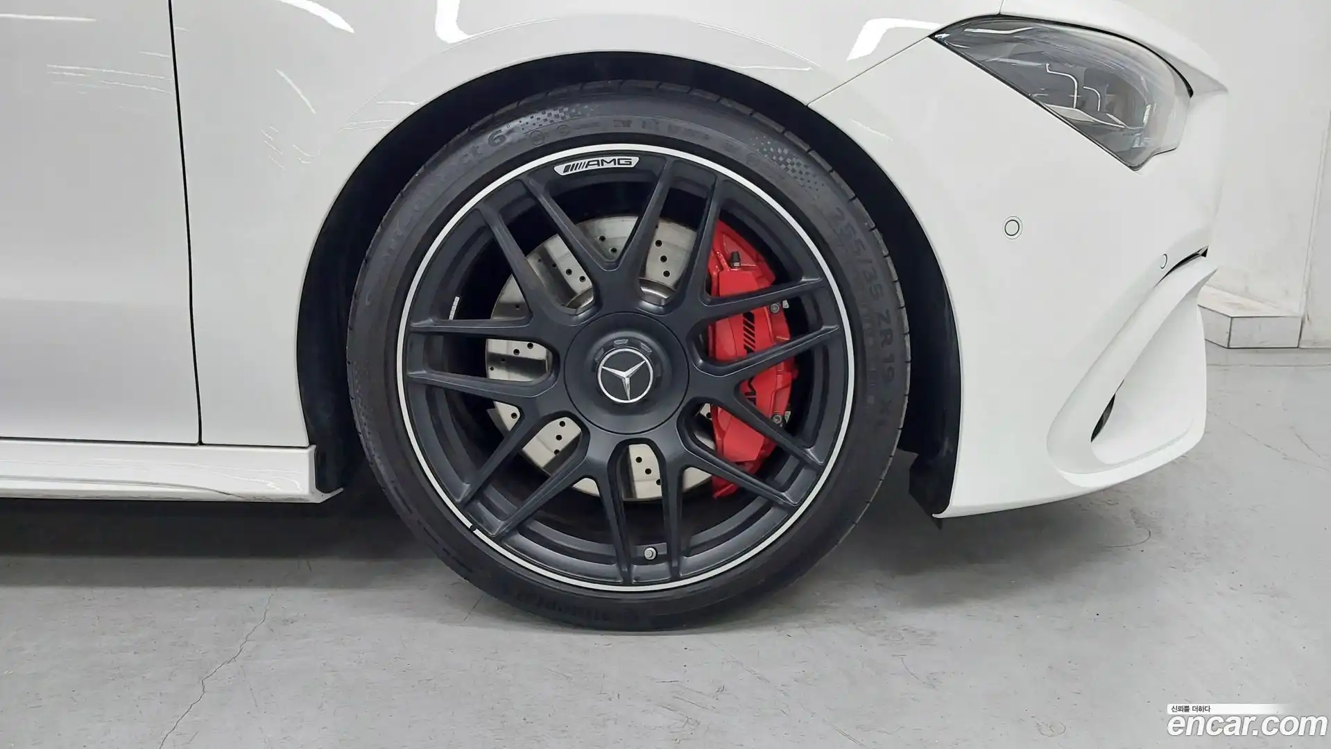 CLA-Class Mercedes-Benz 2024.7-OUTER-005