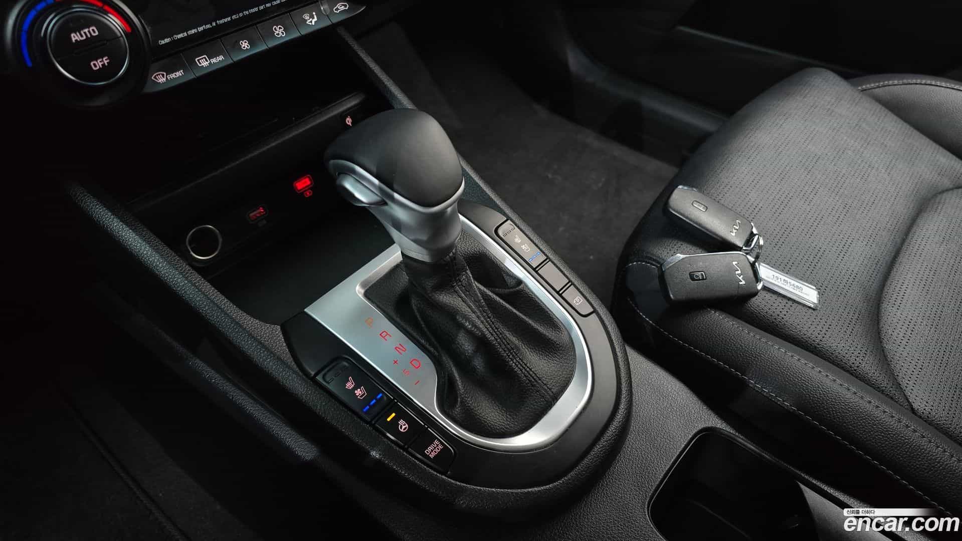 K3 Kia 2022.5-INNER-009