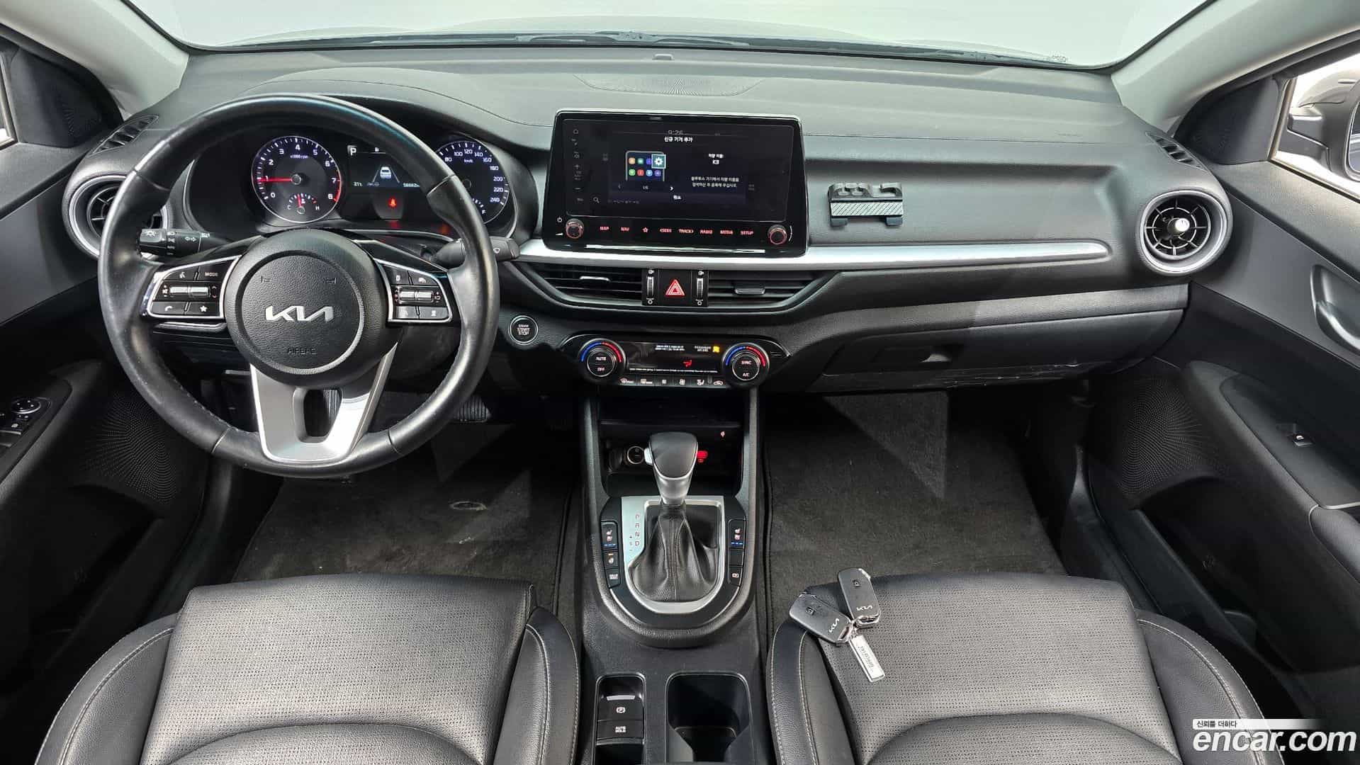 K3 Kia 2022.5-OPTION-041