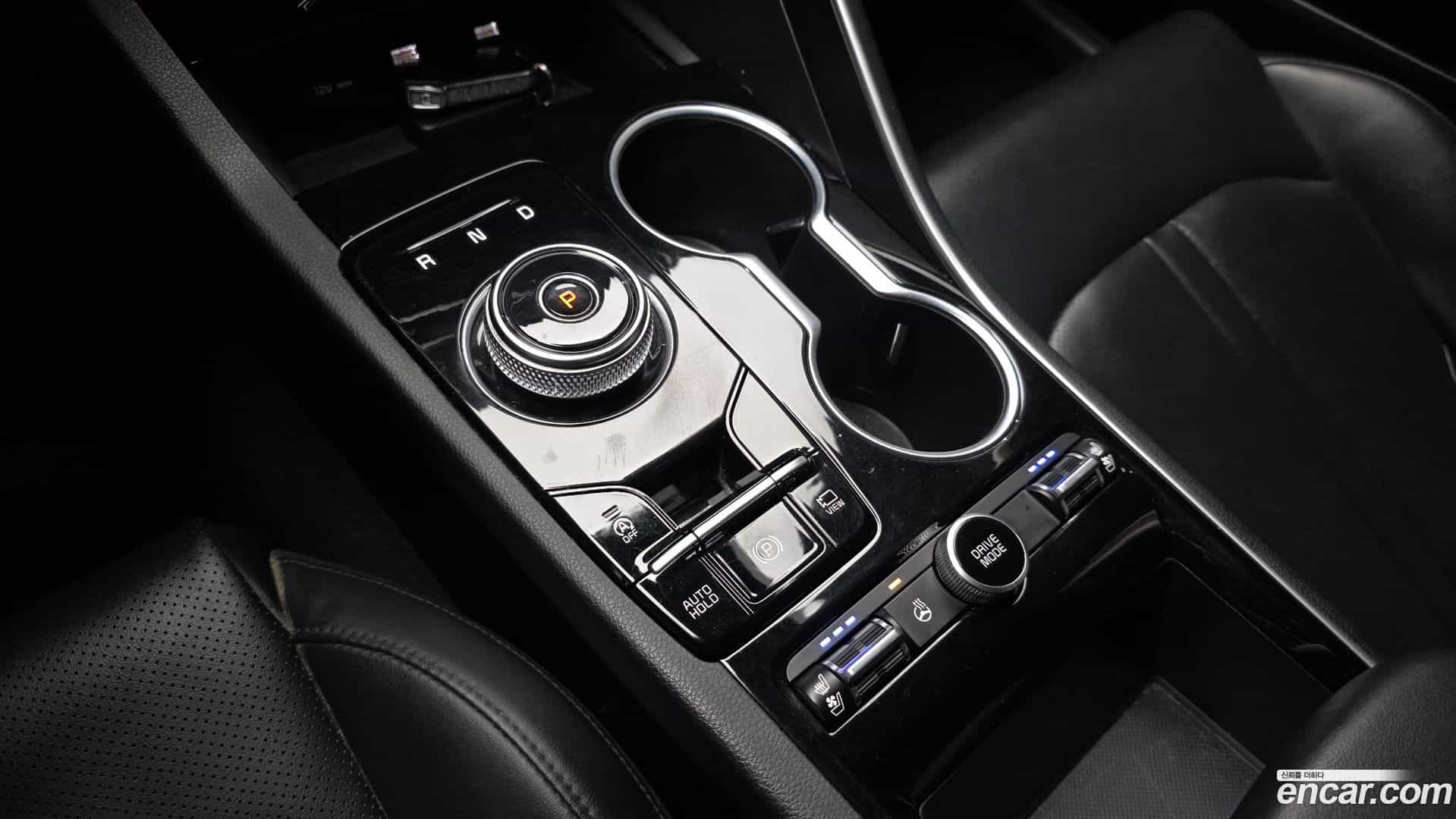 K5 Kia 2021.4-INNER-009
