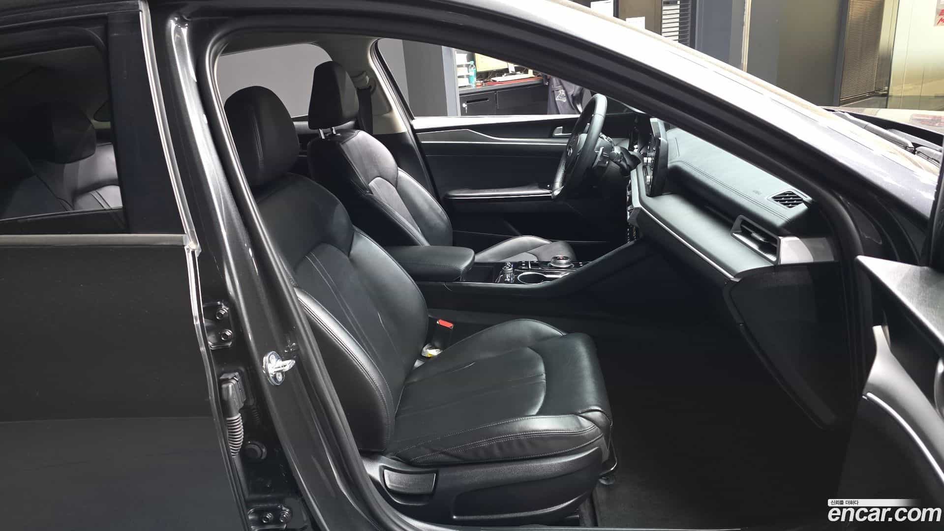 K5 Kia 2021.4-OPTION-015