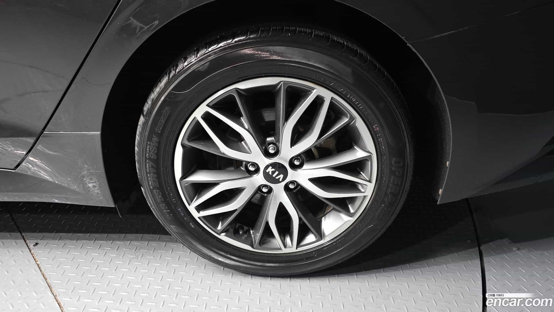 K5 Kia 2021.4-OUTER-031