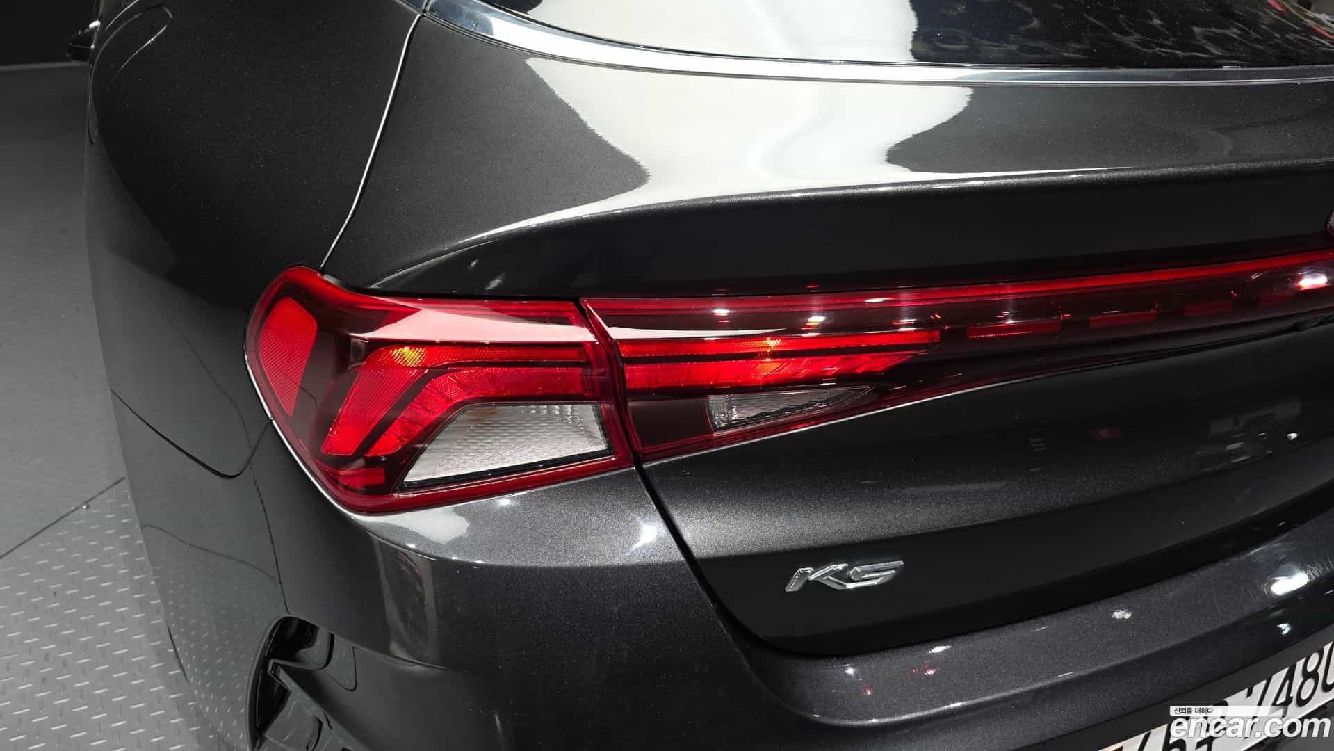 K5 Kia 2021.4-OUTER-033