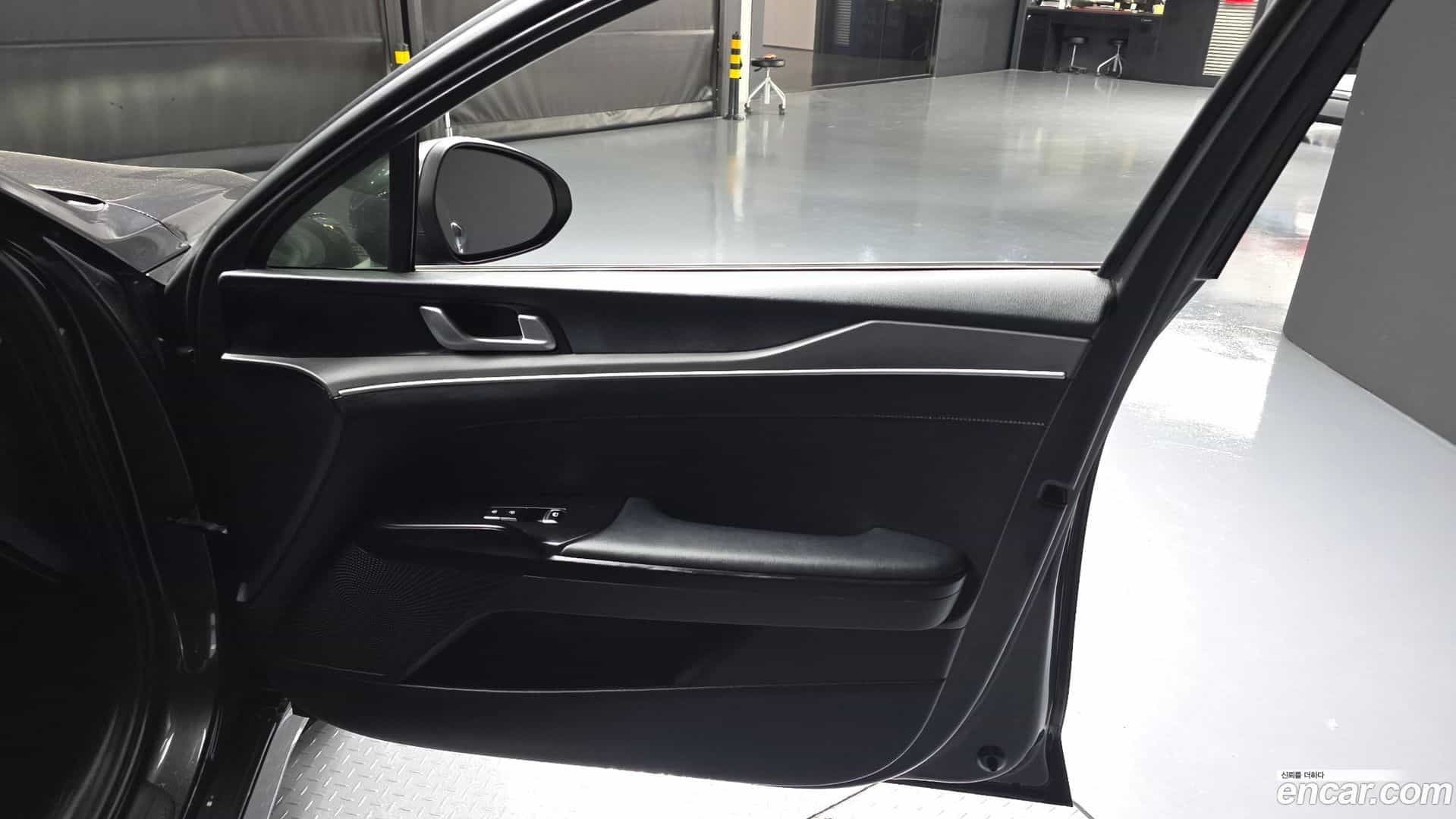 K5 Kia 2021.4-INNER-034