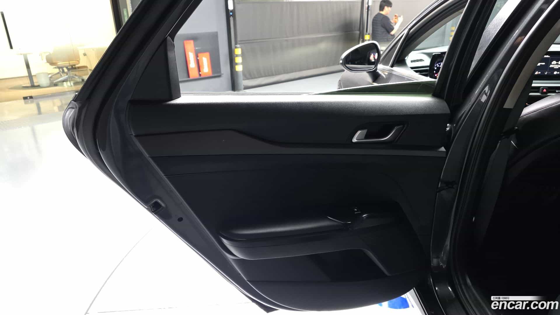 K5 Kia 2021.4-INNER-035