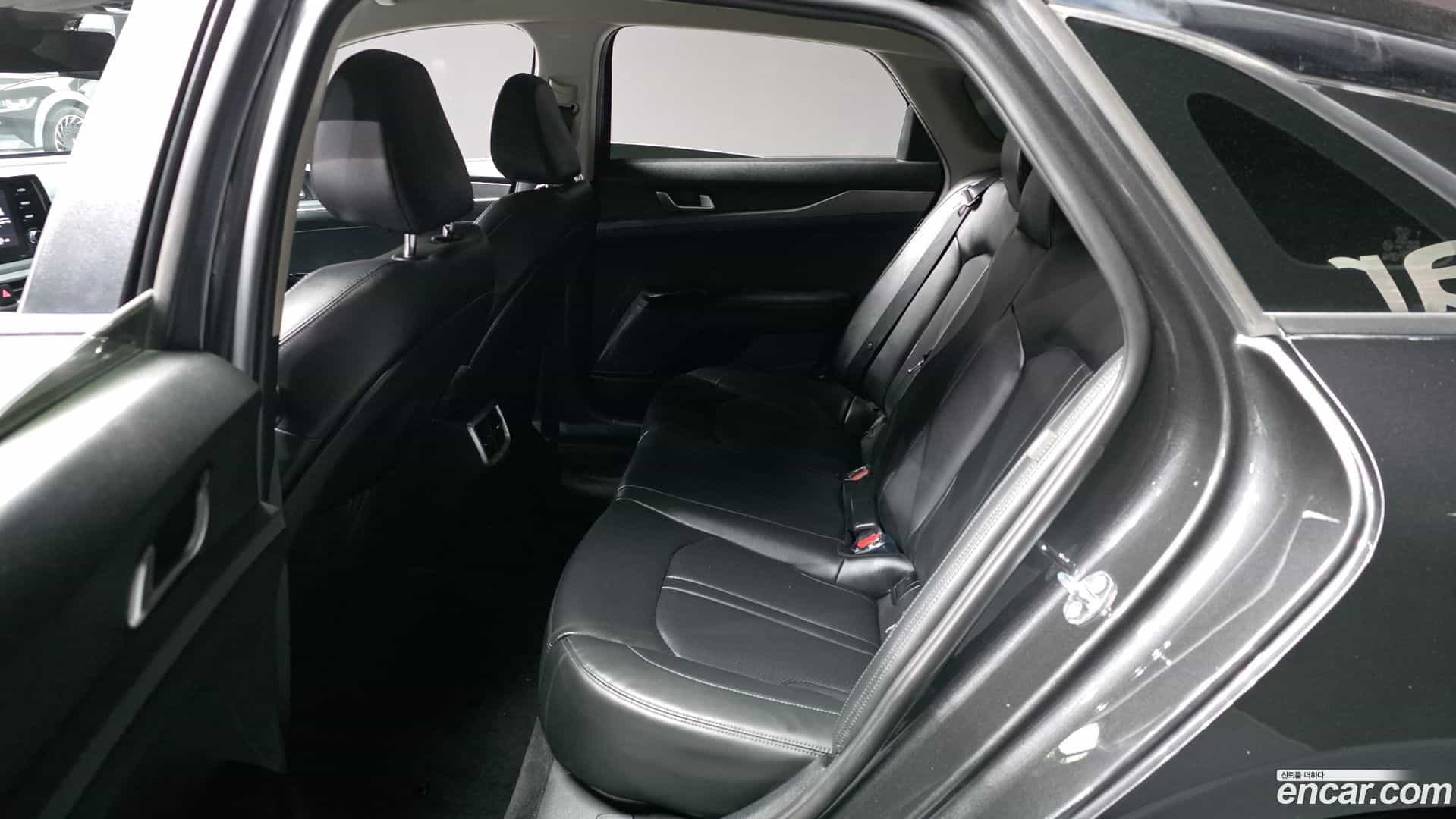 K5 Kia 2021.4-INNER-036