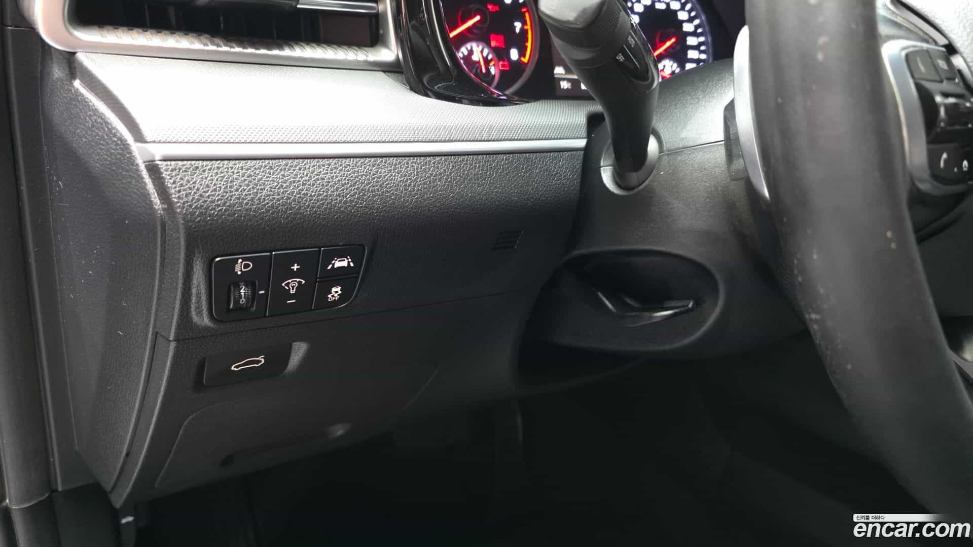 K5 Kia 2021.4-OPTION-040