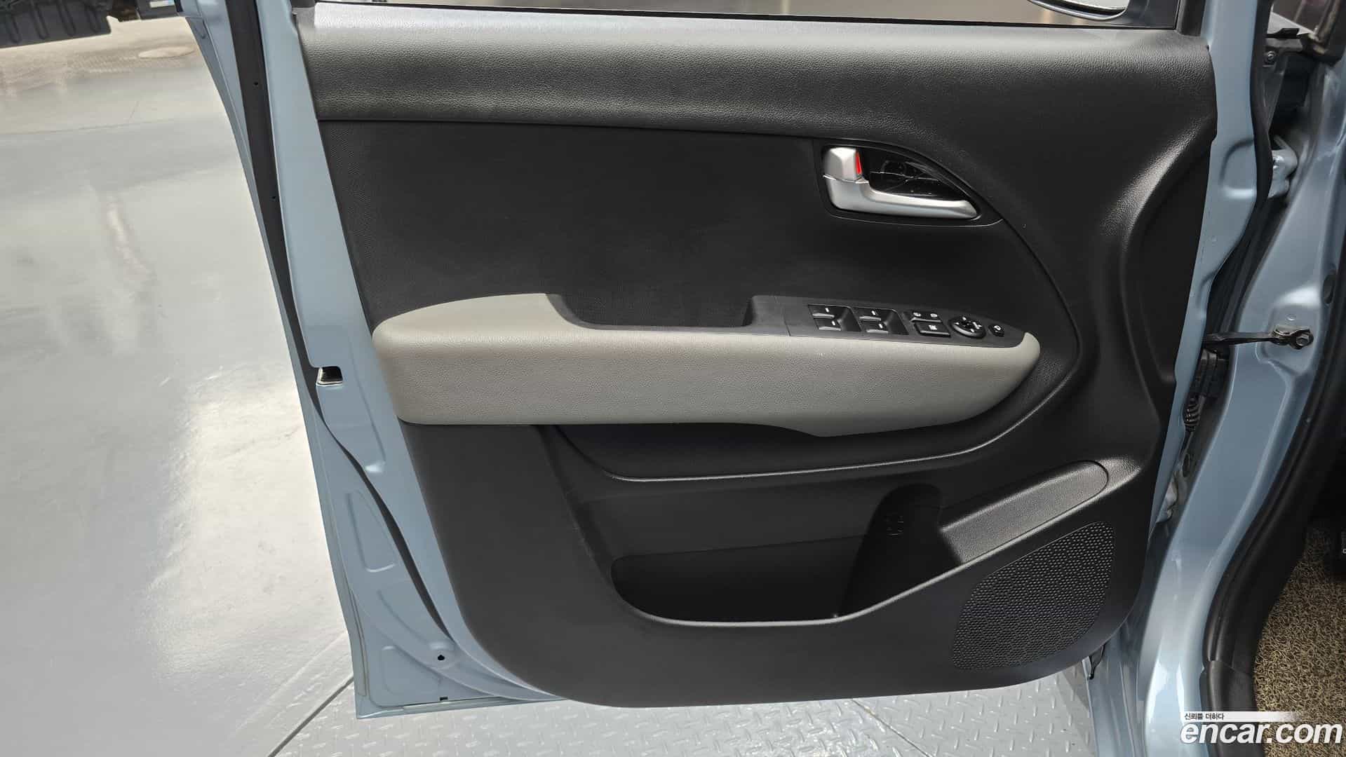 RAY Kia 2019.8-INNER-034