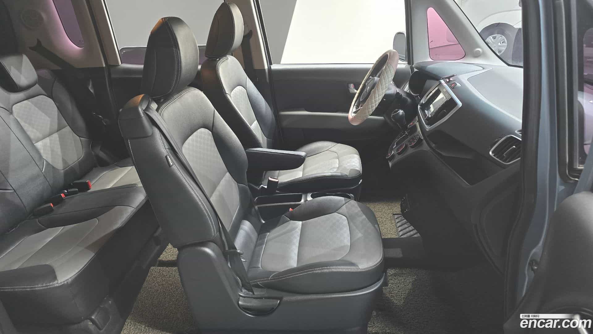 RAY Kia 2019.8-INNER-036
