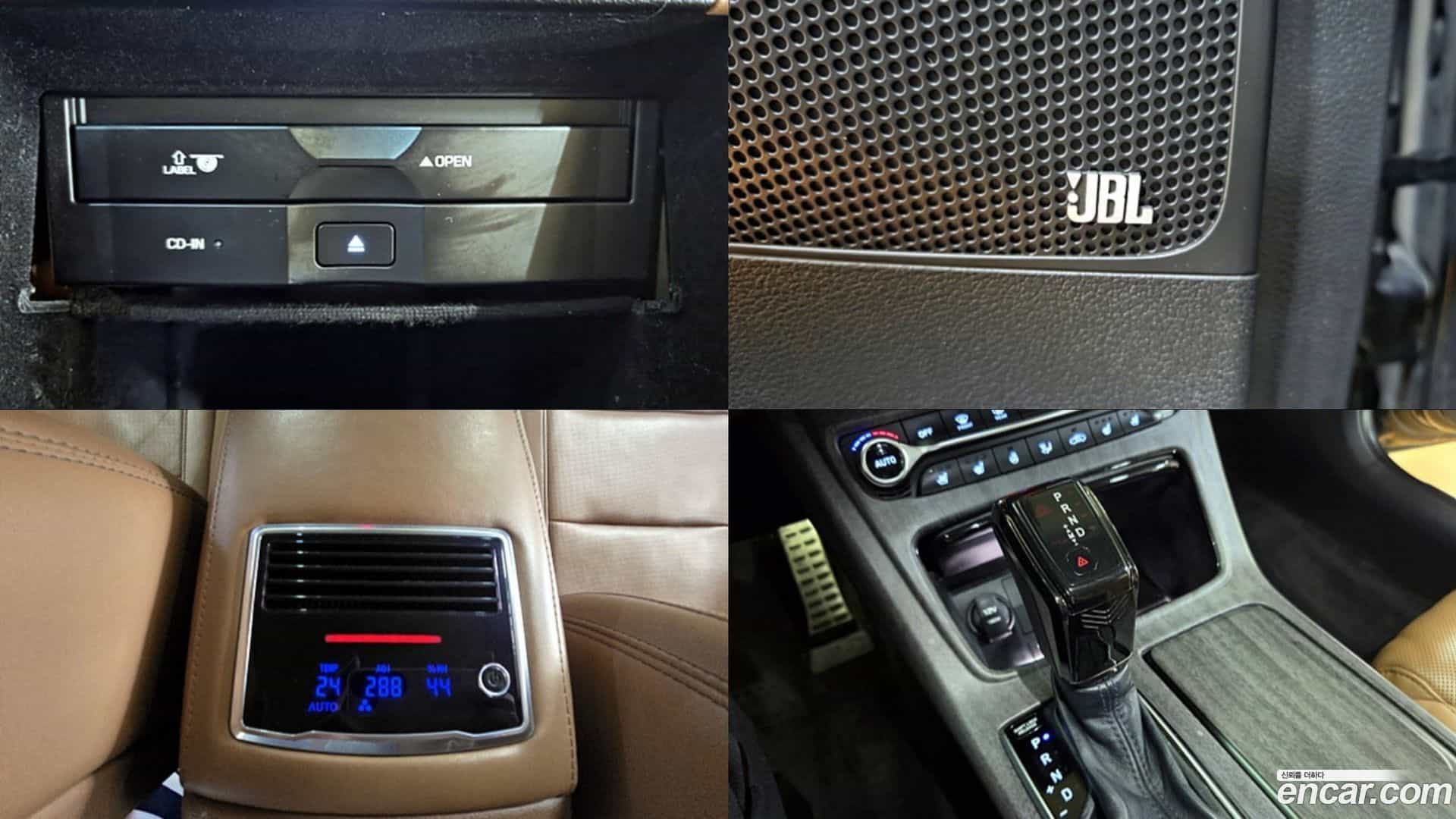 Grandeur Hyundai 2016.11-OPTION-021