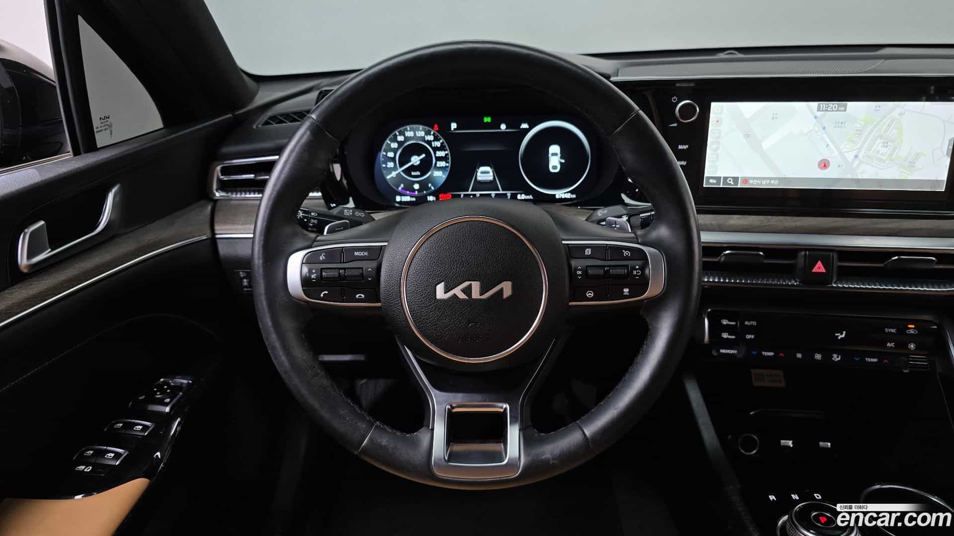 K5 Kia 2023.4-OPTION-017