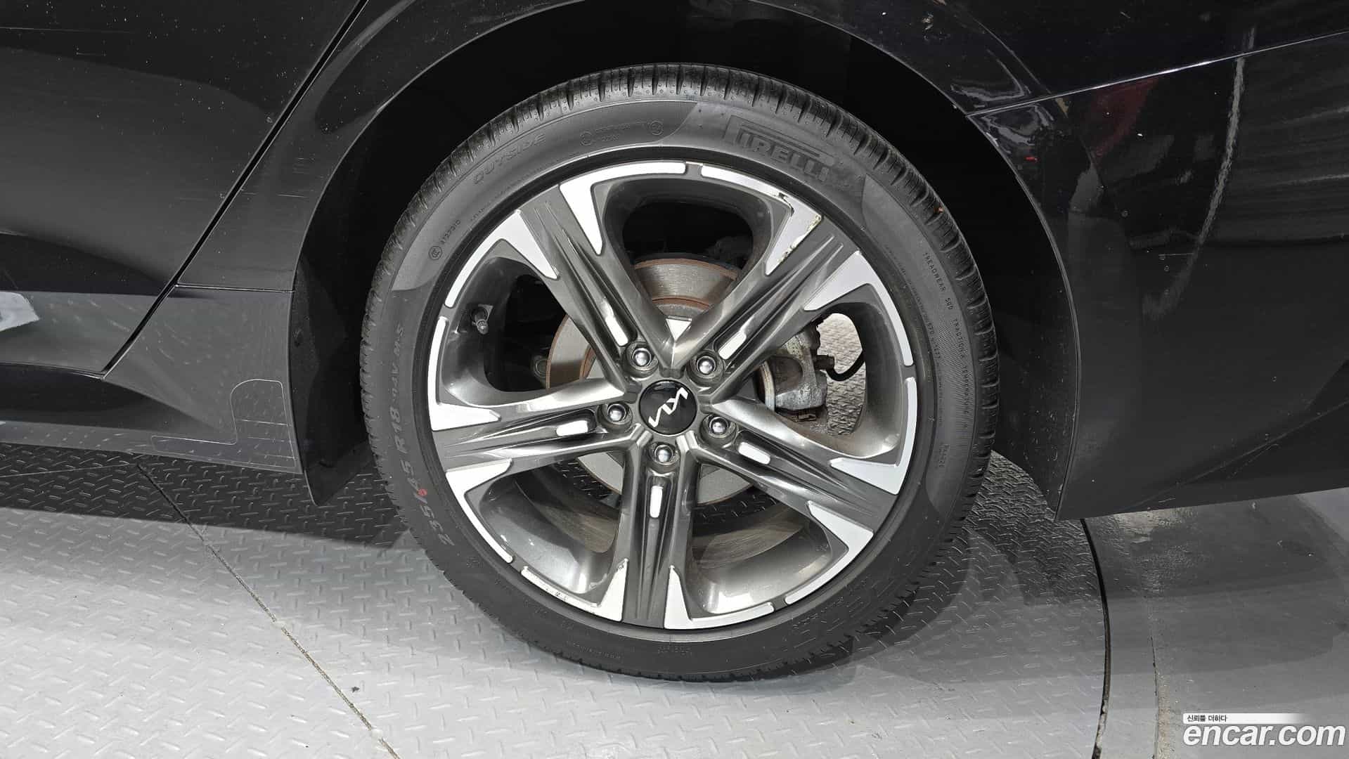 K5 Kia 2023.4-OUTER-031