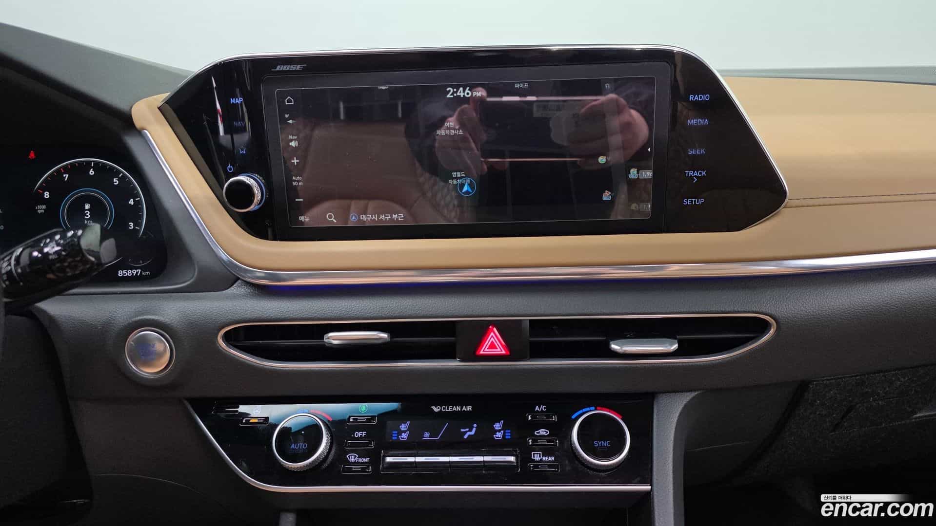 Sonata Hyundai 2019.4-OPTION-017
