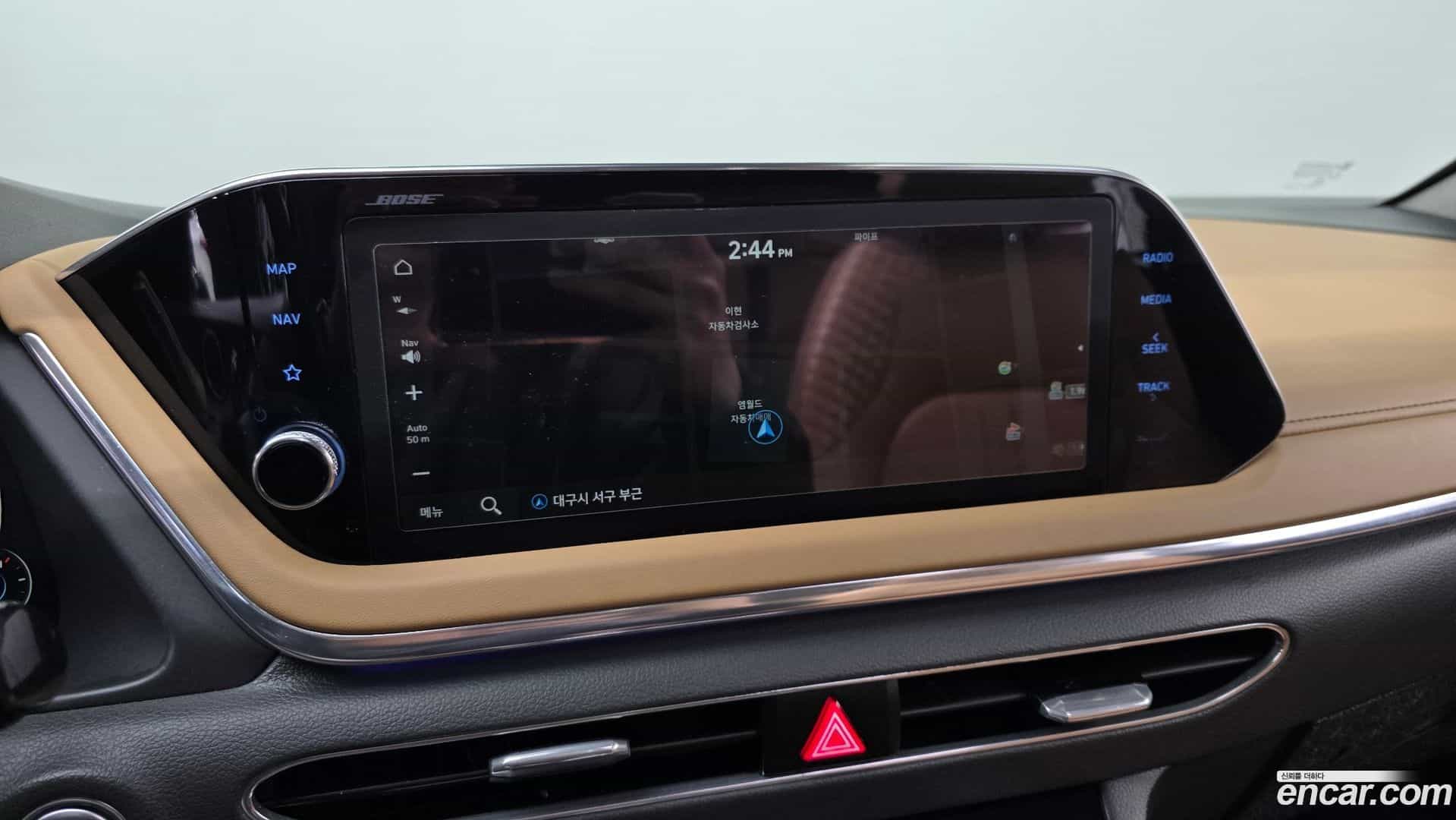 Sonata Hyundai 2019.4-OPTION-018