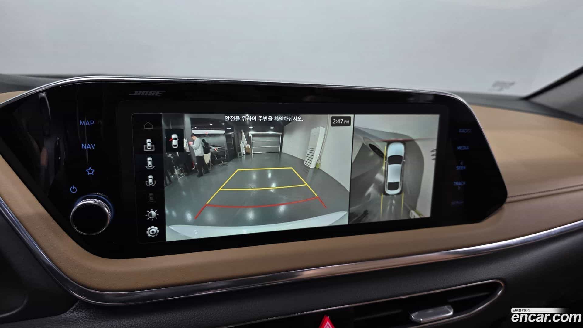 Sonata Hyundai 2019.4-OPTION-020