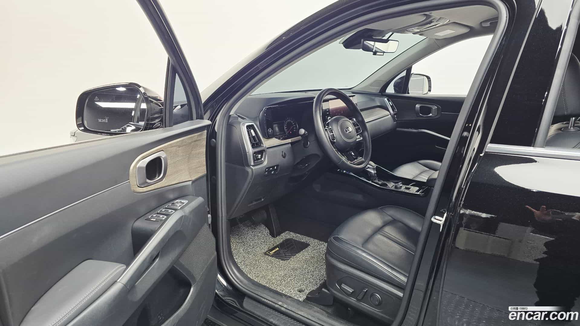 Sorento Kia 2020.6-INNER-010