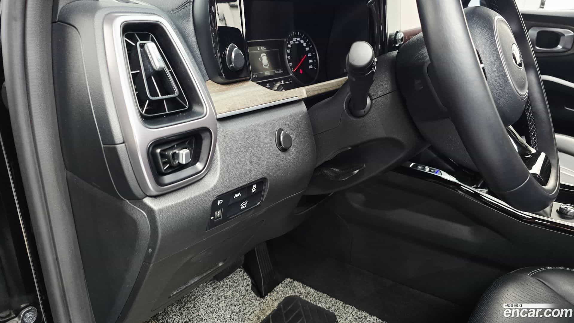 Sorento Kia 2020.6-OPTION-019