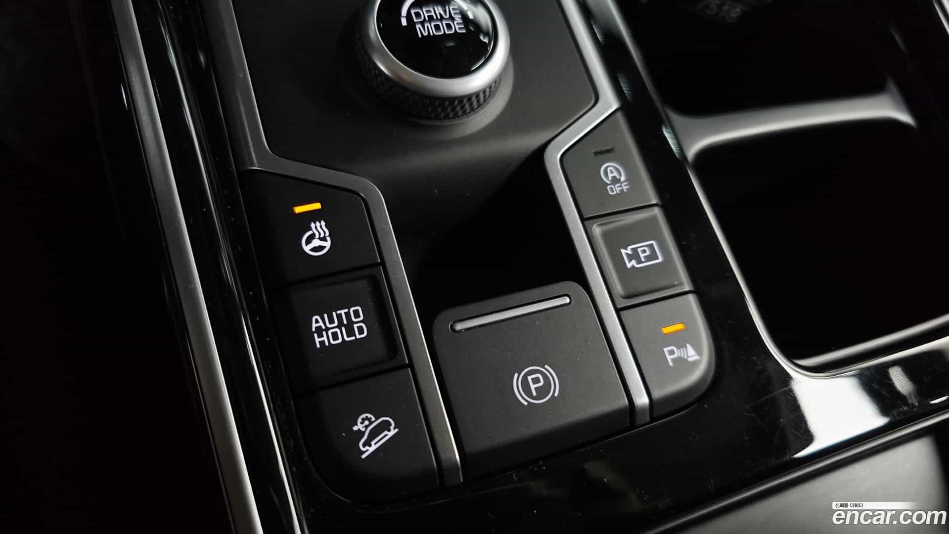 Sorento Kia 2020.6-OPTION-022