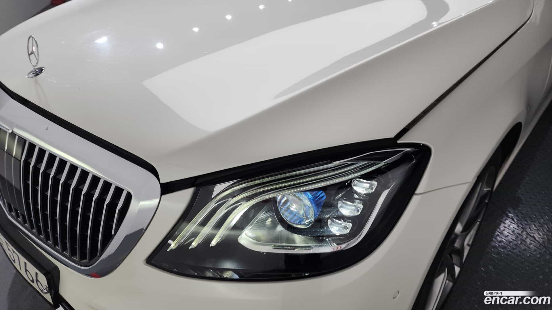 S-Class Mercedes-Benz 2019.9-OUTER-032
