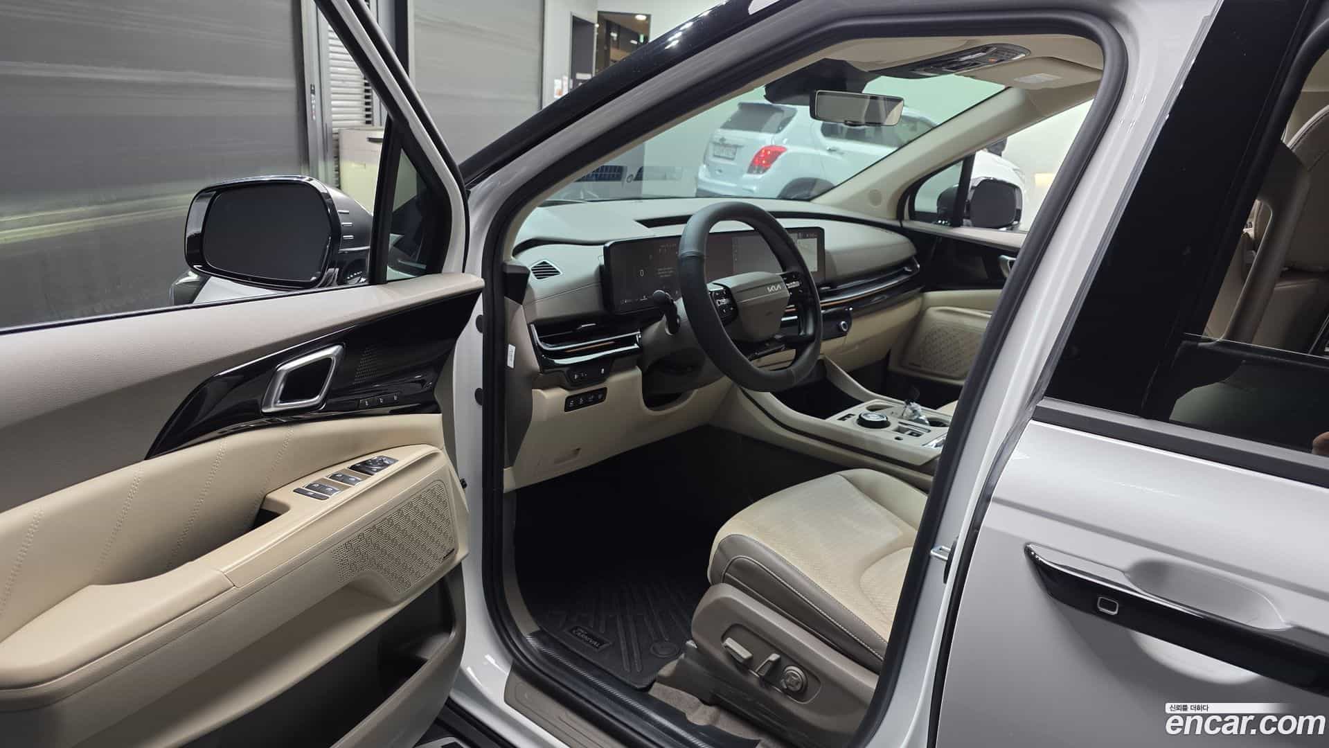 Canival Kia 2025.6-INNER-010