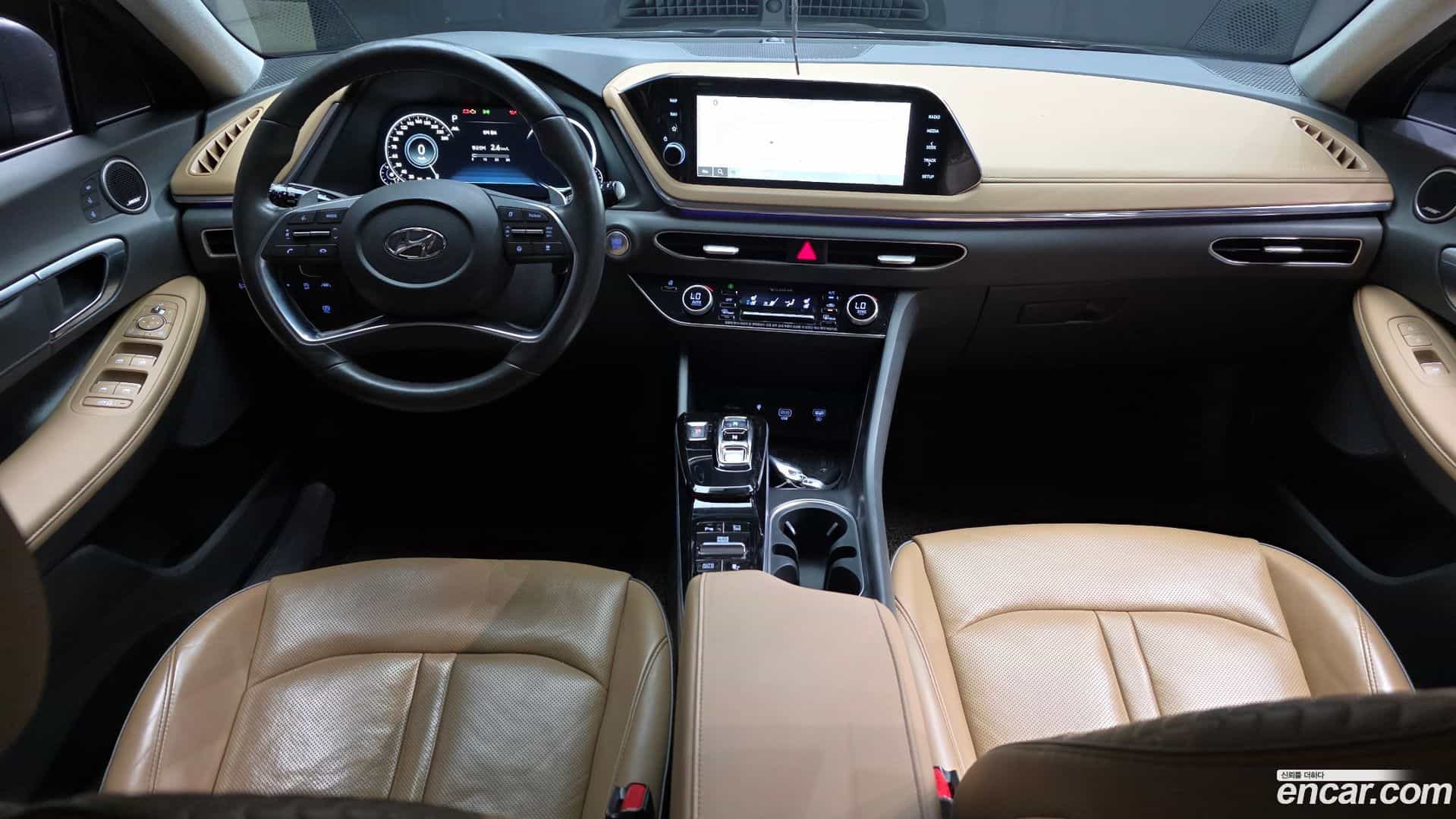 Sonata Hyundai 2019.6-INNER-007