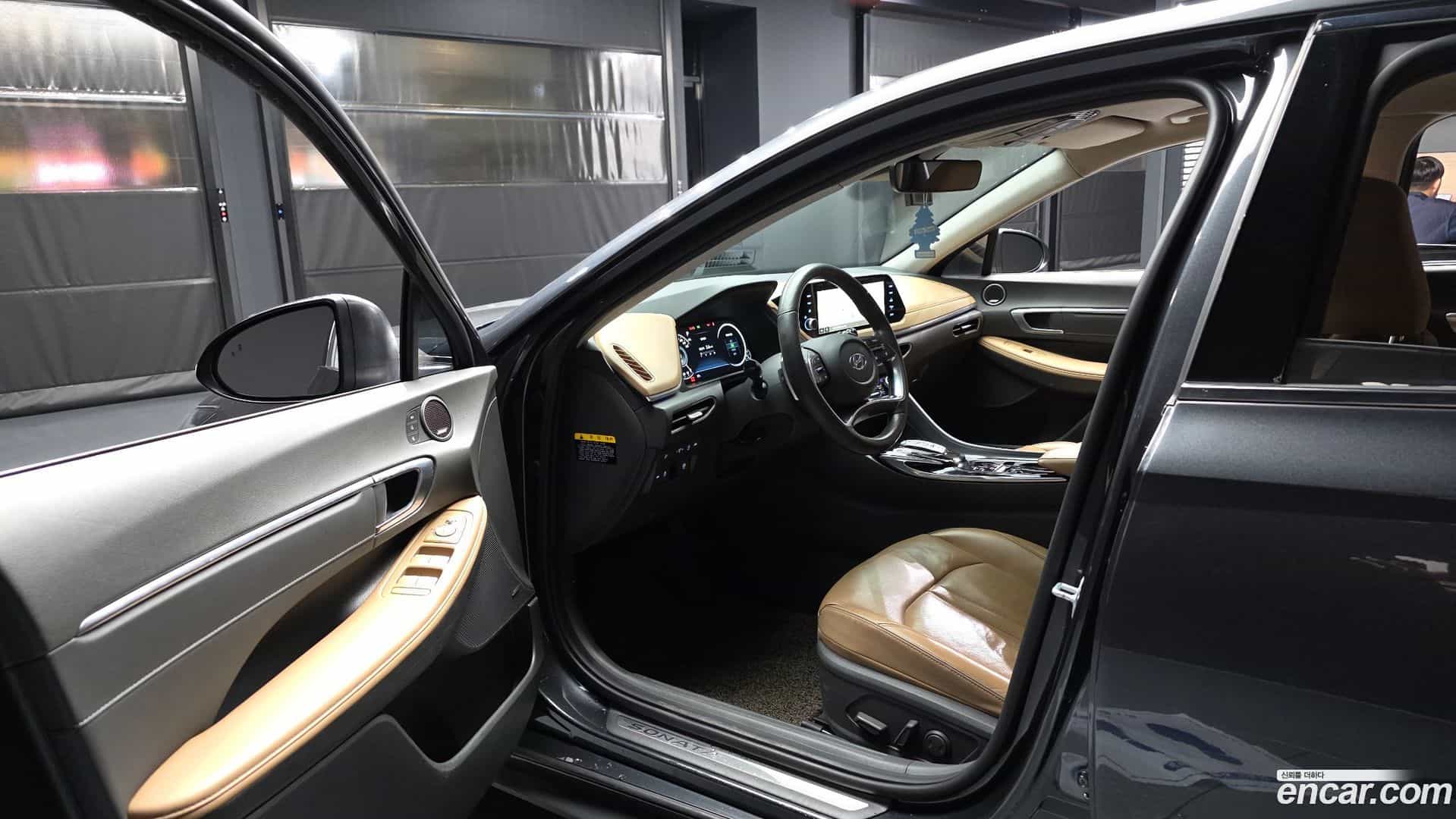 Sonata Hyundai 2019.6-INNER-010