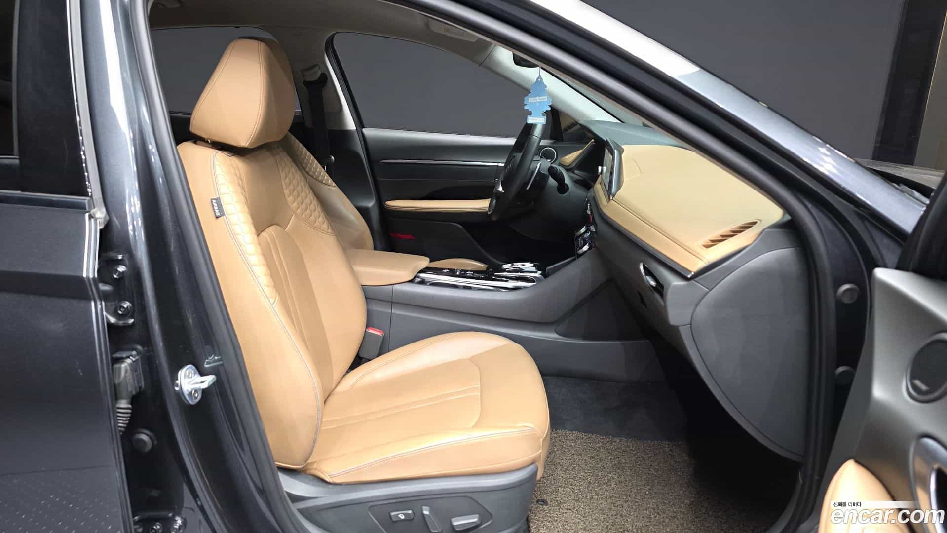 Sonata Hyundai 2019.6-OPTION-015