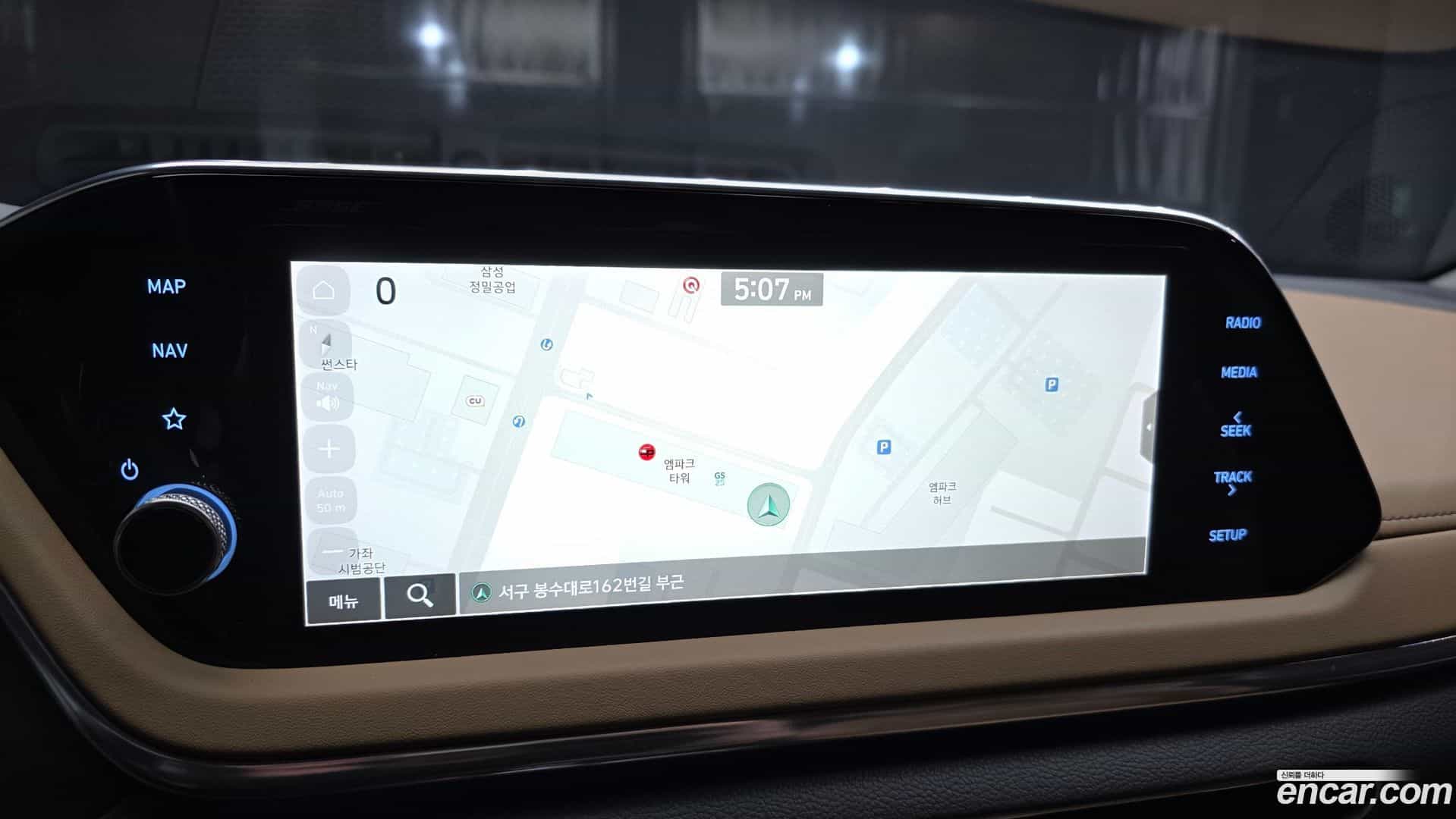 Sonata Hyundai 2019.6-OPTION-018