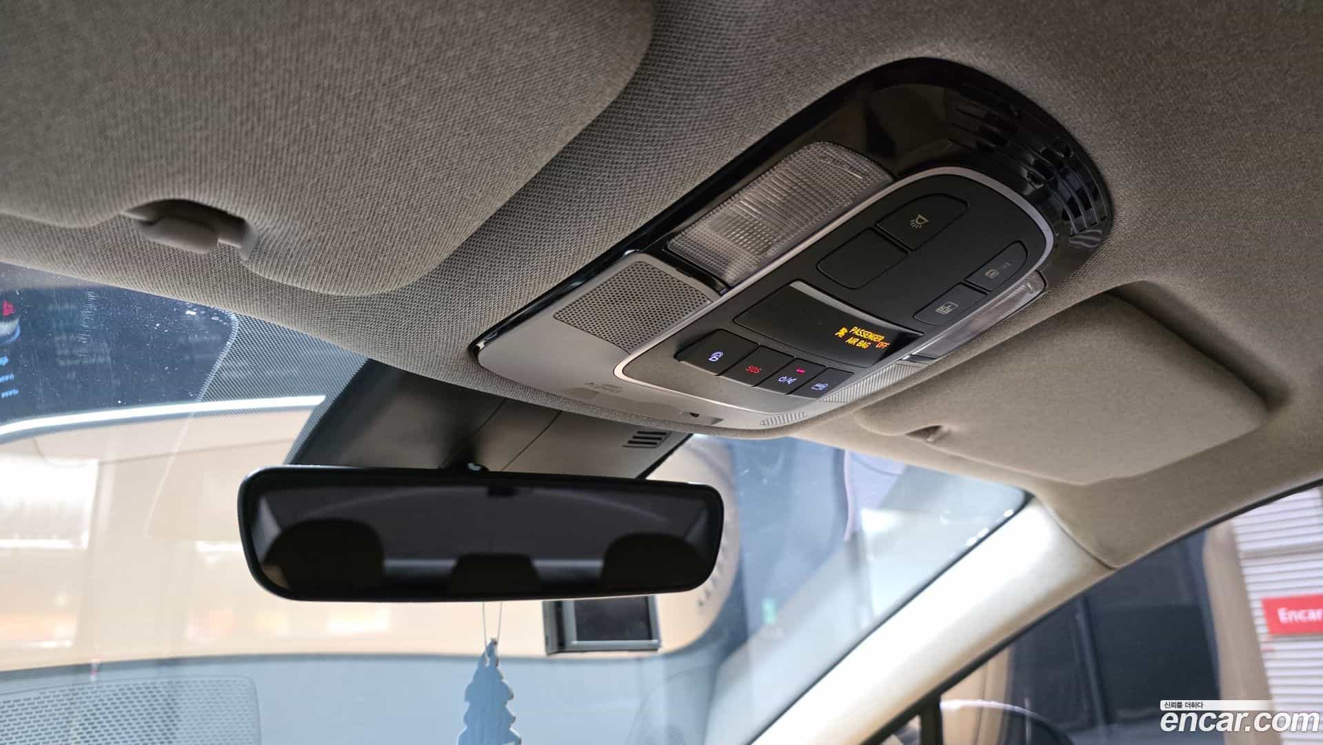 Sonata Hyundai 2019.6-OPTION-021