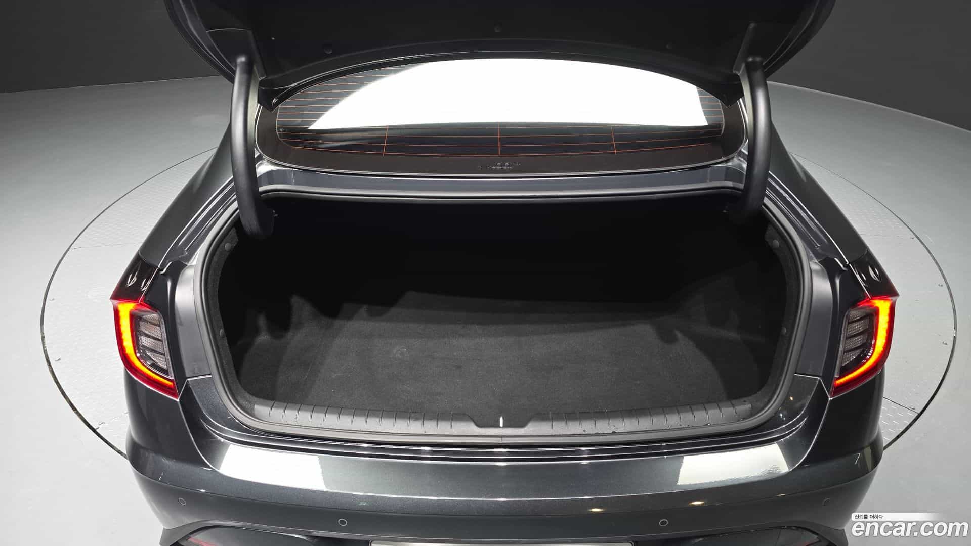 Sonata Hyundai 2019.6-OPTION-024