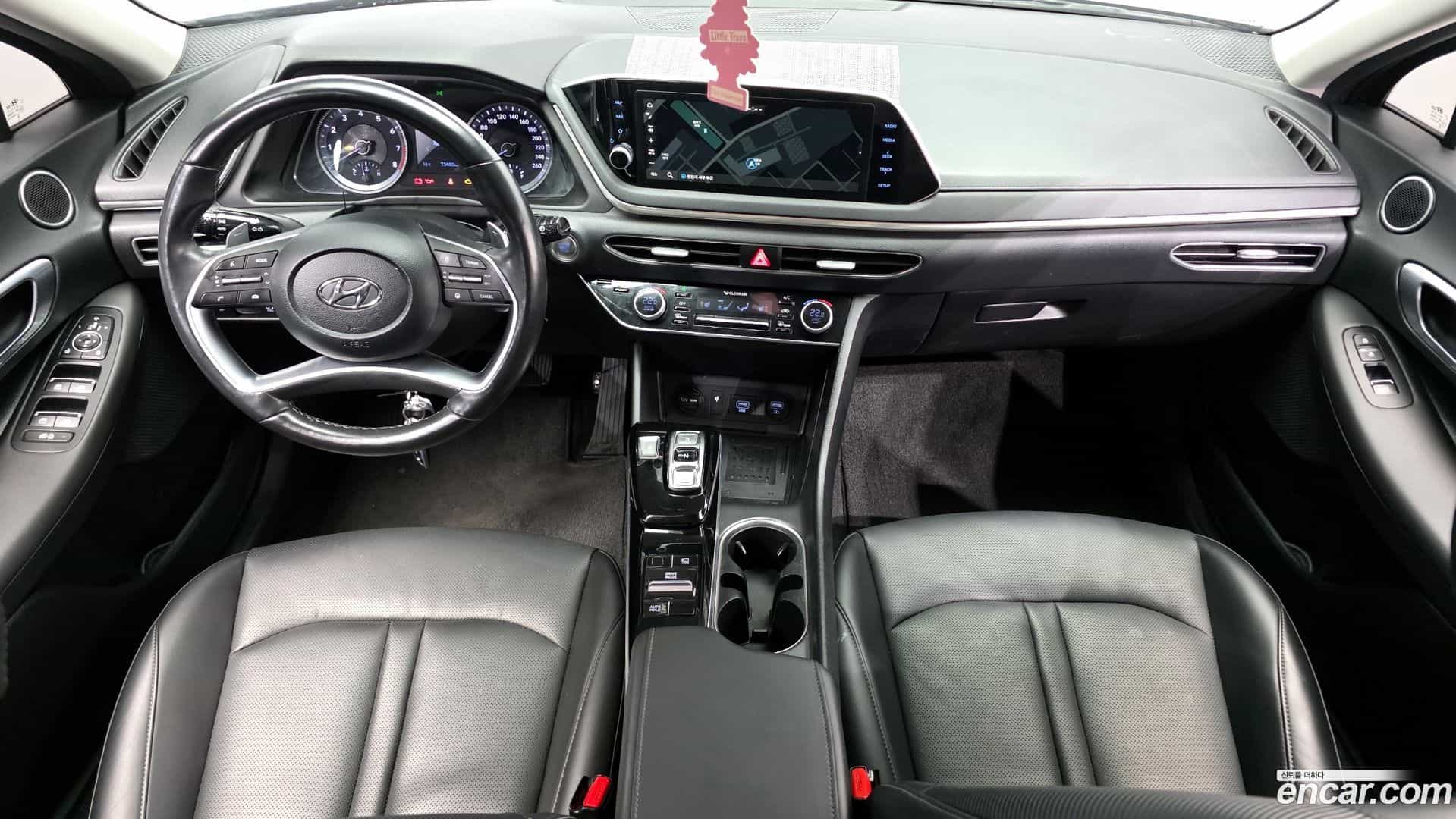 Sonata Hyundai 2021.2-INNER-007