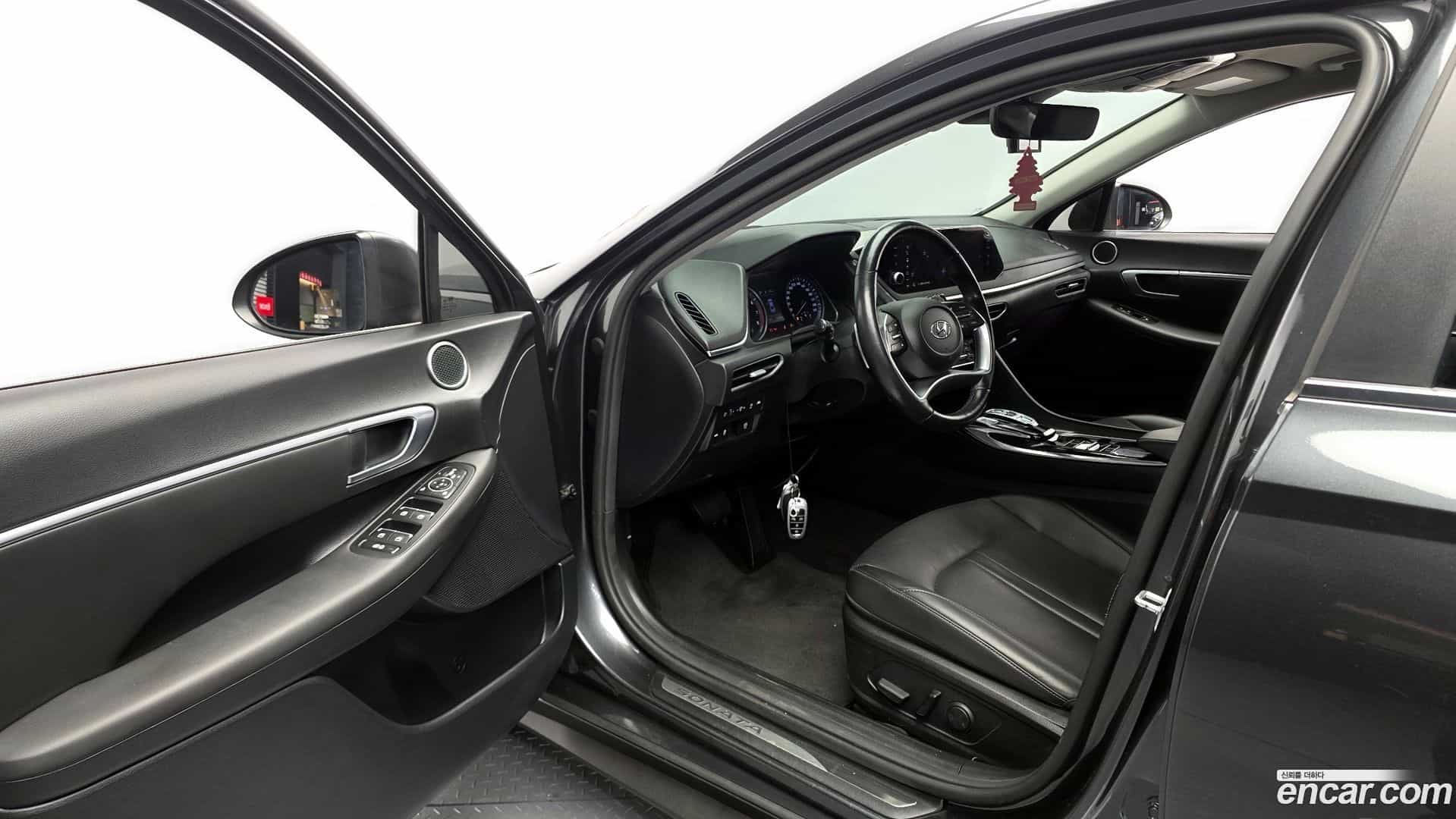 Sonata Hyundai 2021.2-INNER-010