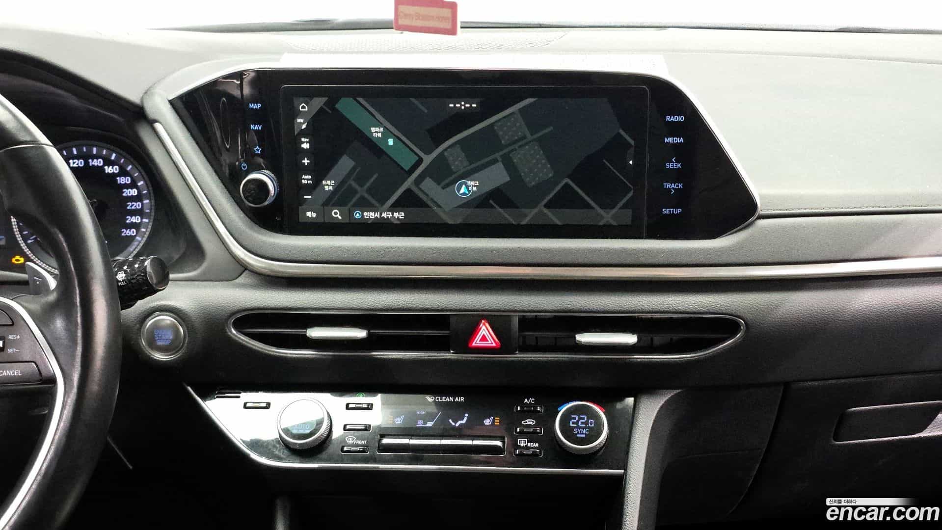 Sonata Hyundai 2021.2-OPTION-018