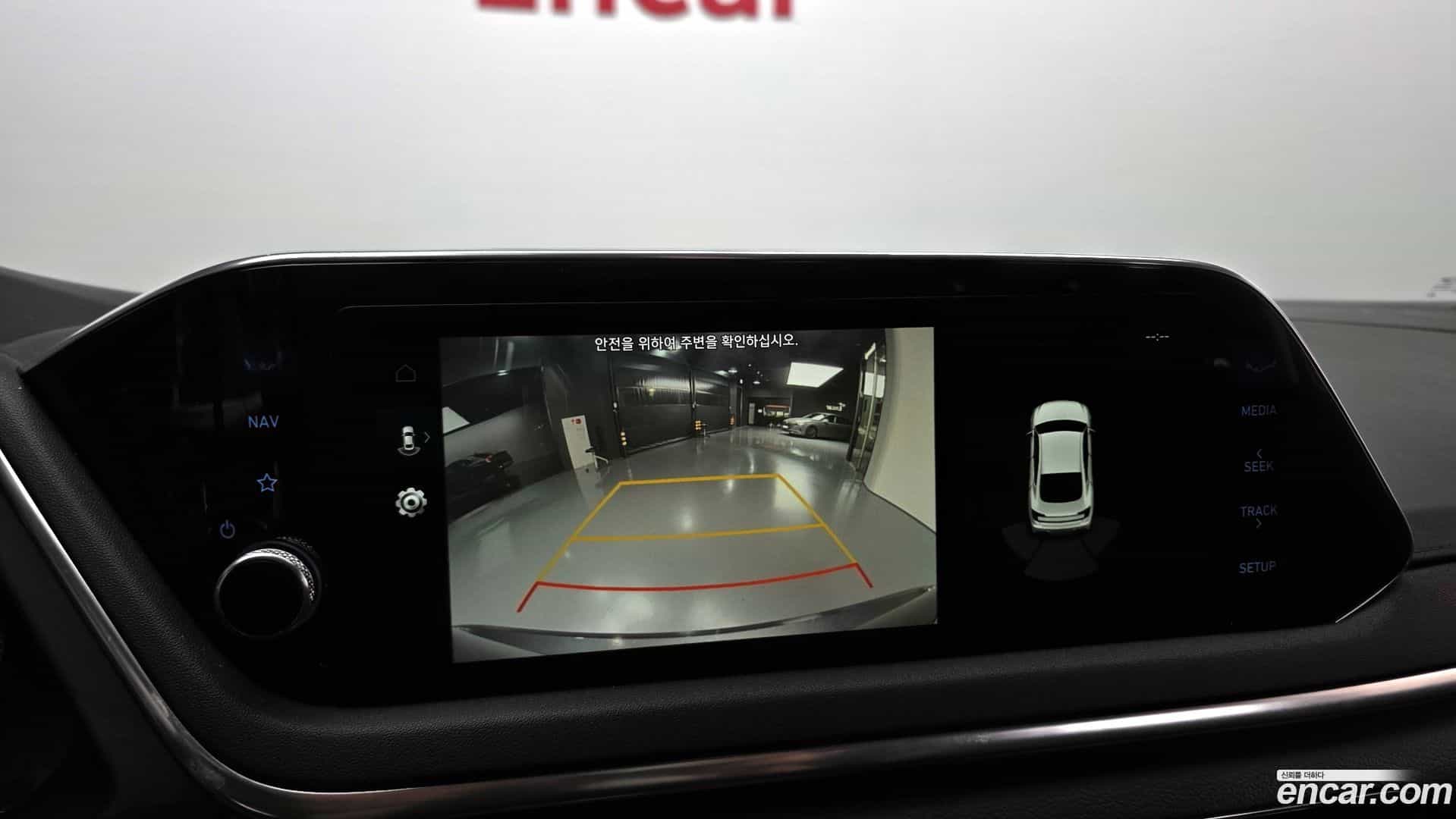 Sonata Hyundai 2021.2-OPTION-019