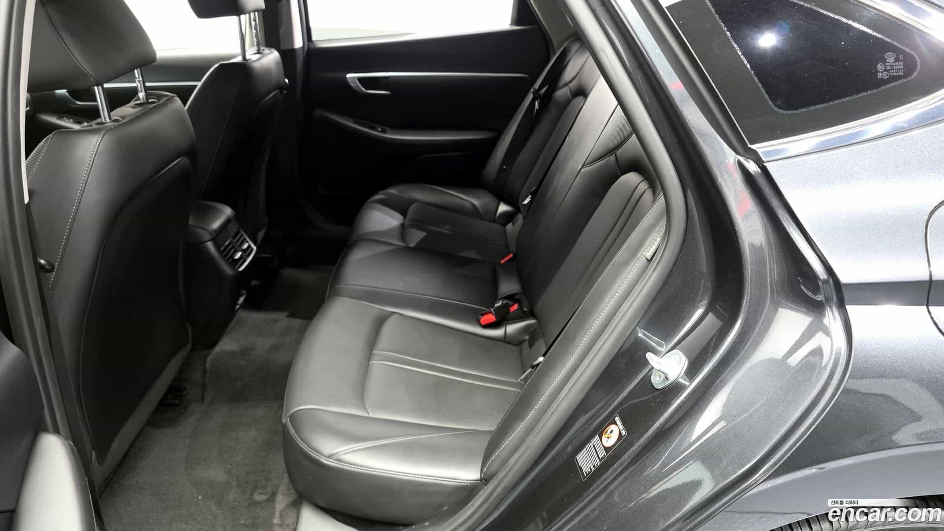 Sonata Hyundai 2021.2-INNER-036