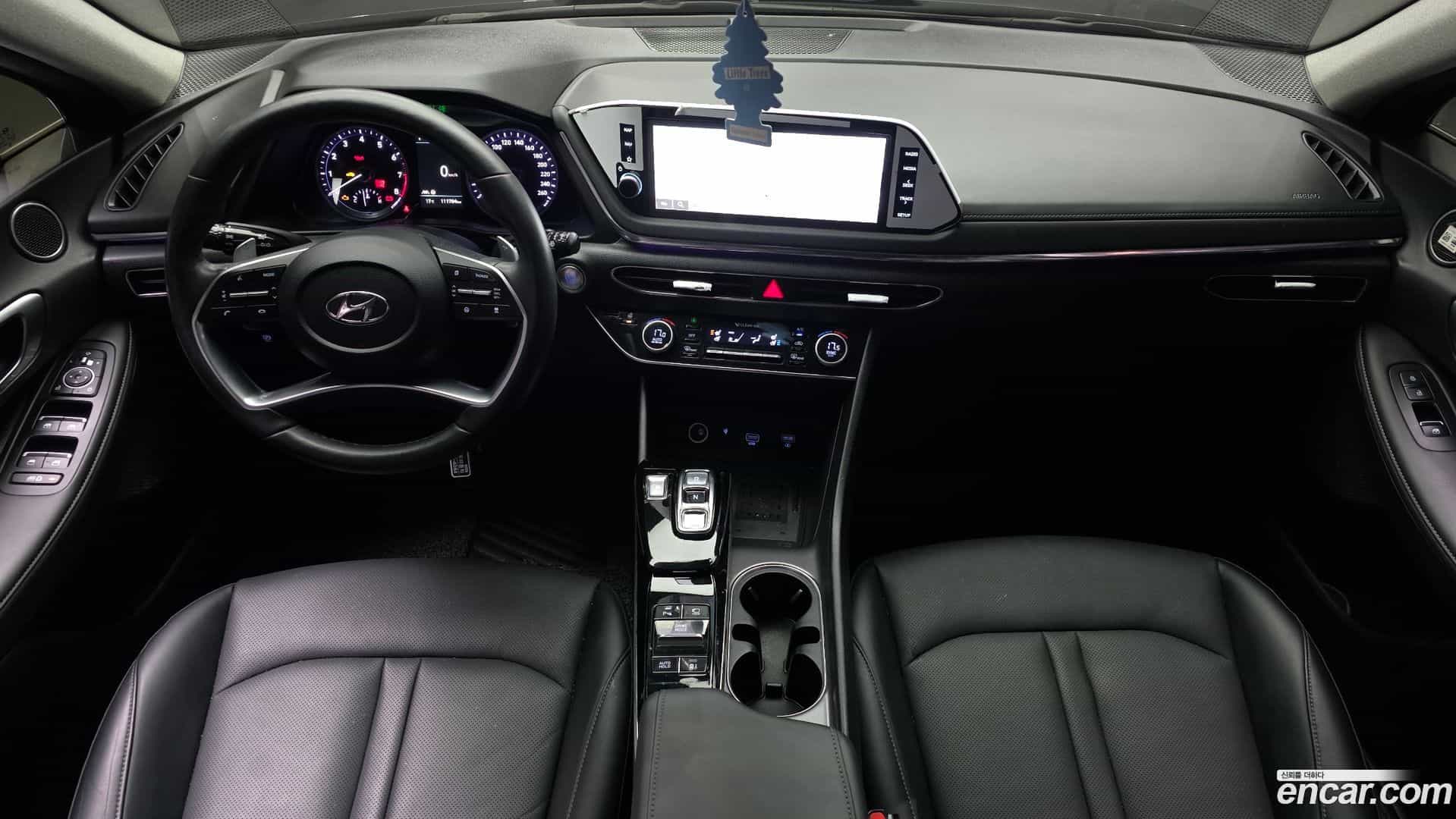 Sonata Hyundai 2021.5-INNER-007