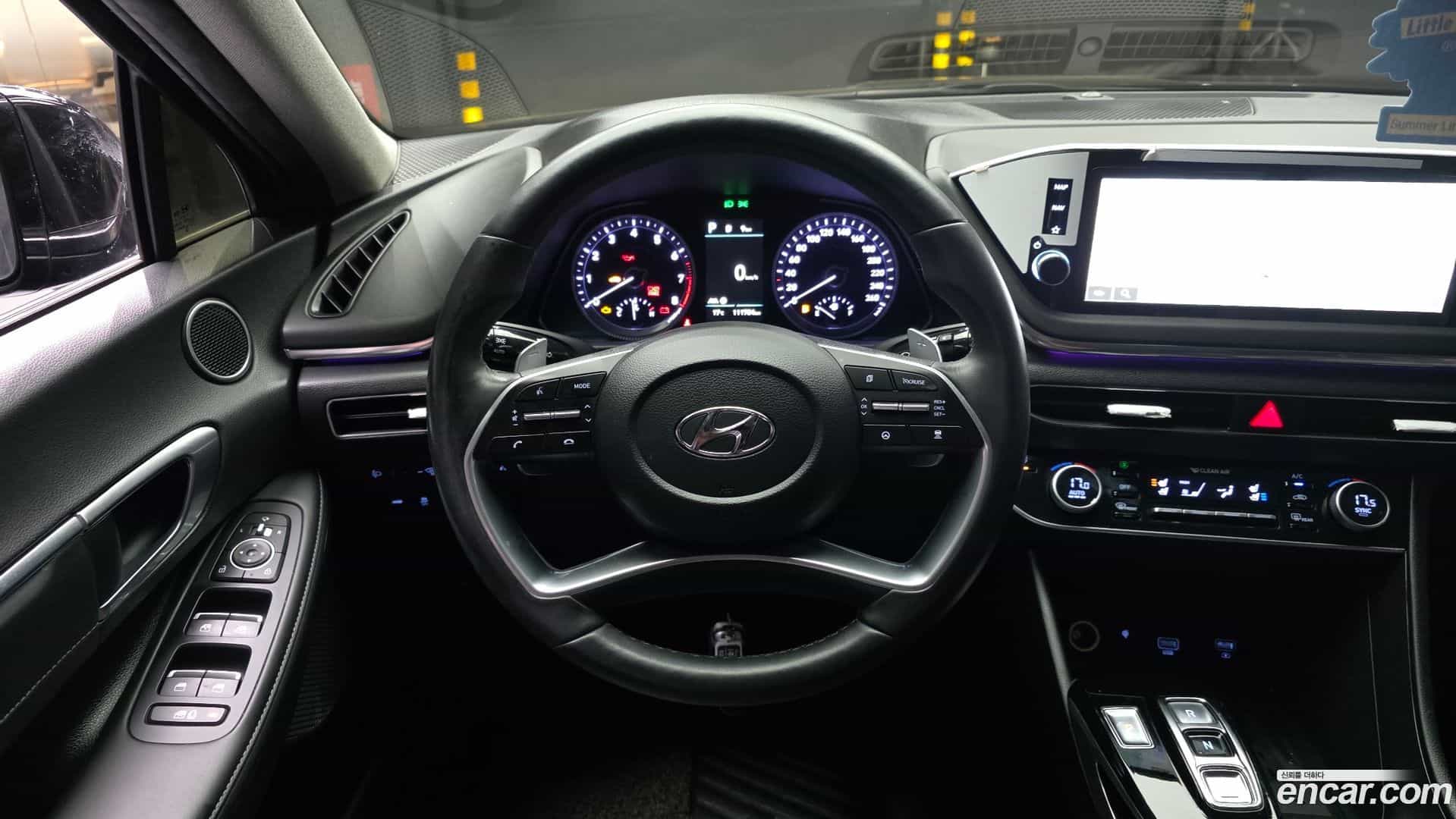Sonata Hyundai 2021.5-OPTION-017