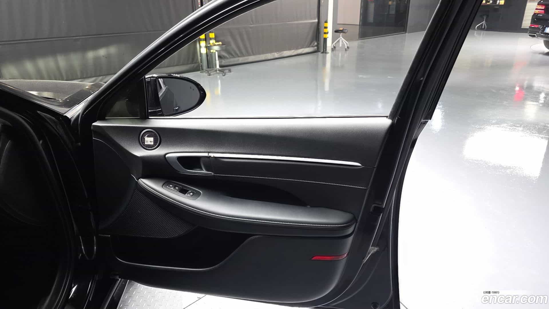 Sonata Hyundai 2021.5-INNER-034