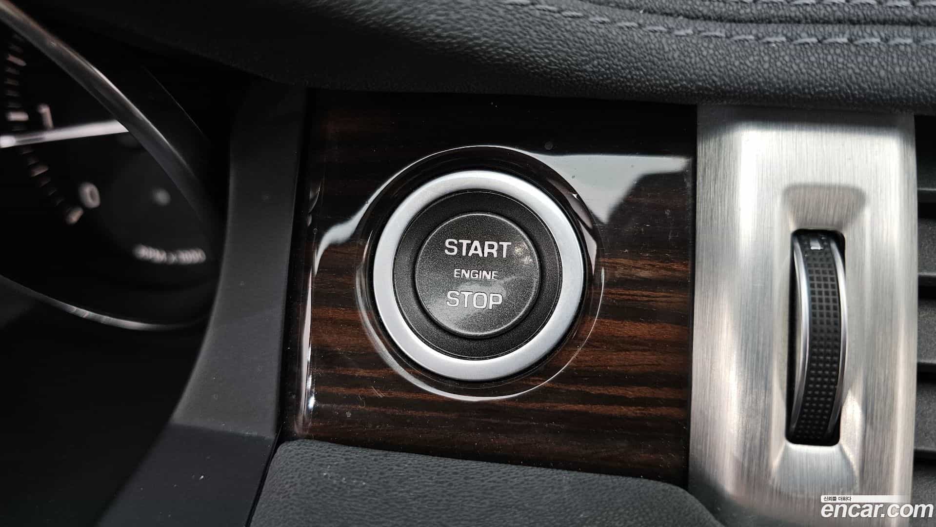 Range Rover Evoque Land Rover 2016.10-OPTION-044