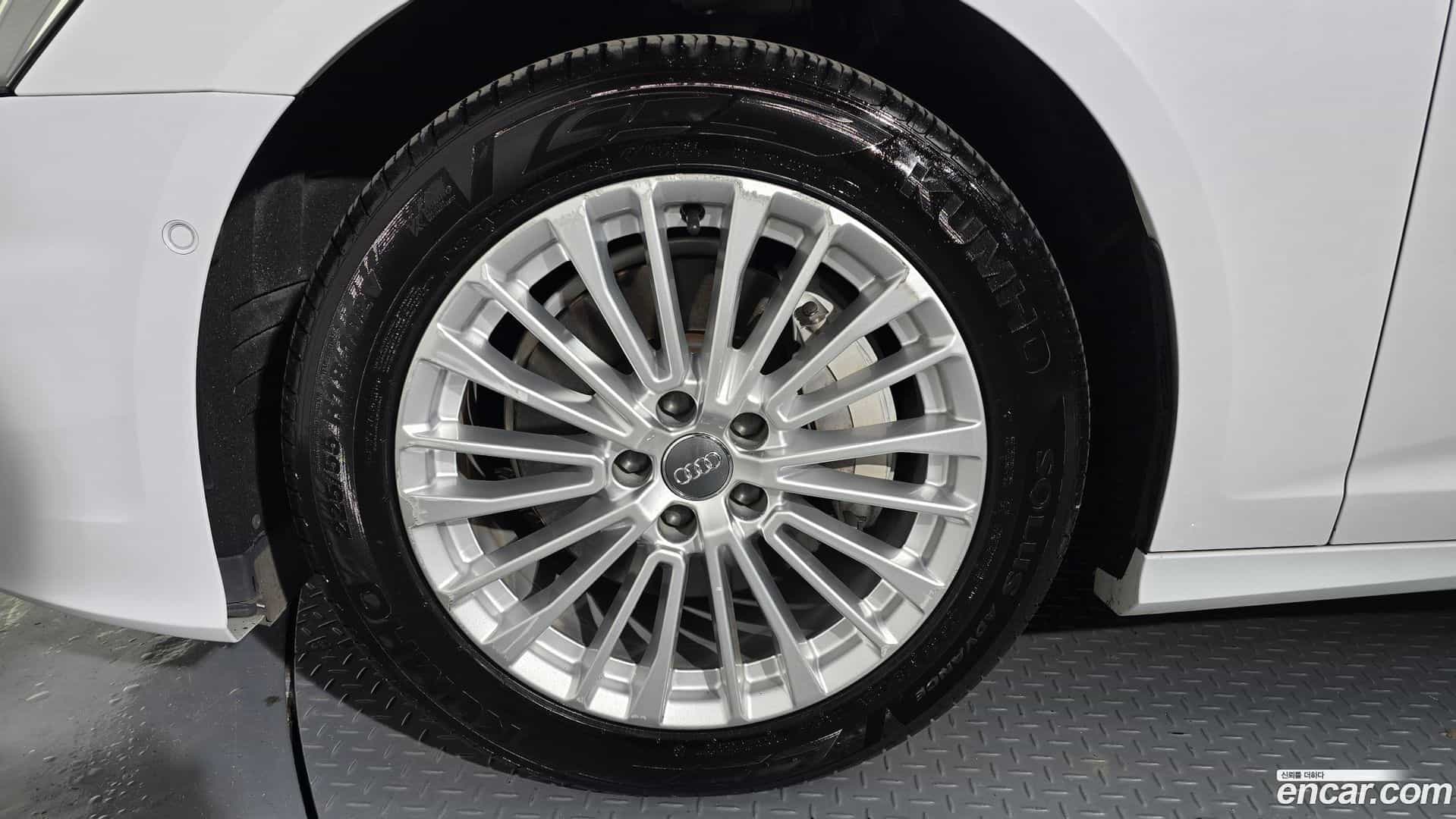 A6 Audi 2020.6-OUTER-005