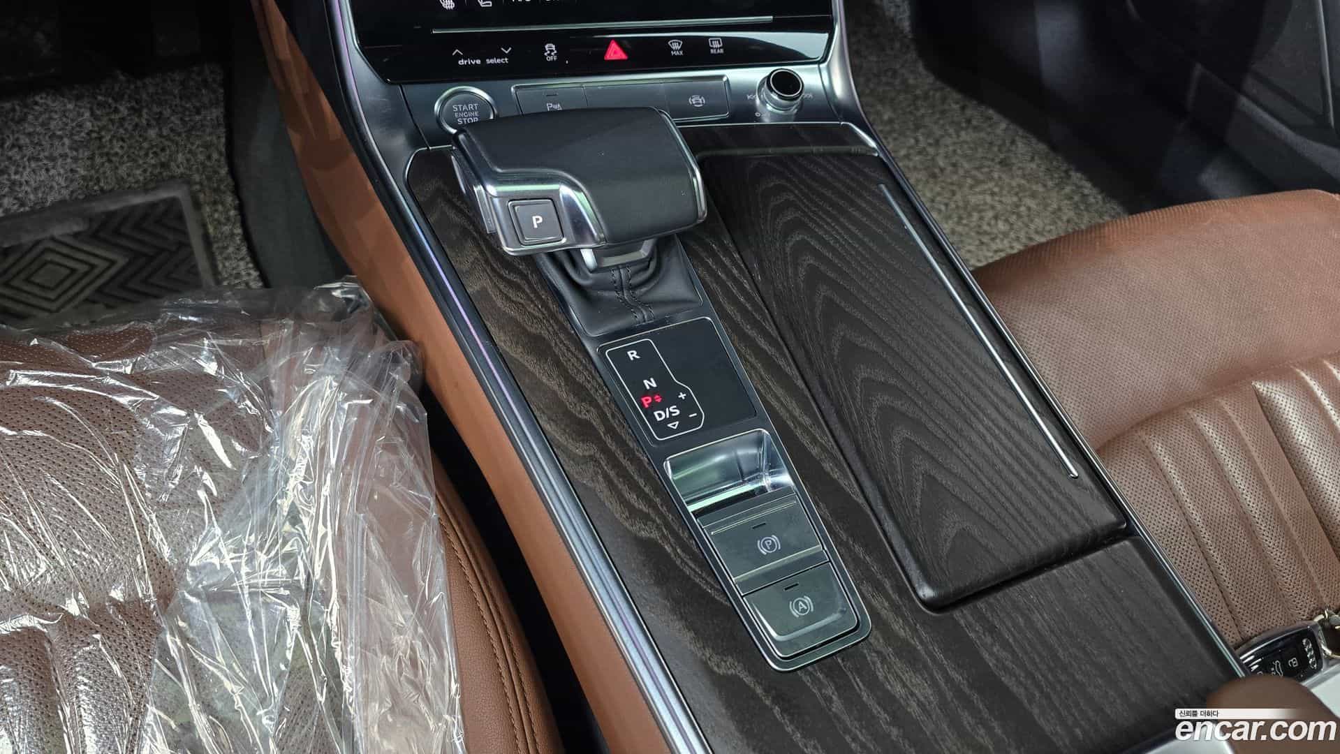 A6 Audi 2020.6-INNER-009
