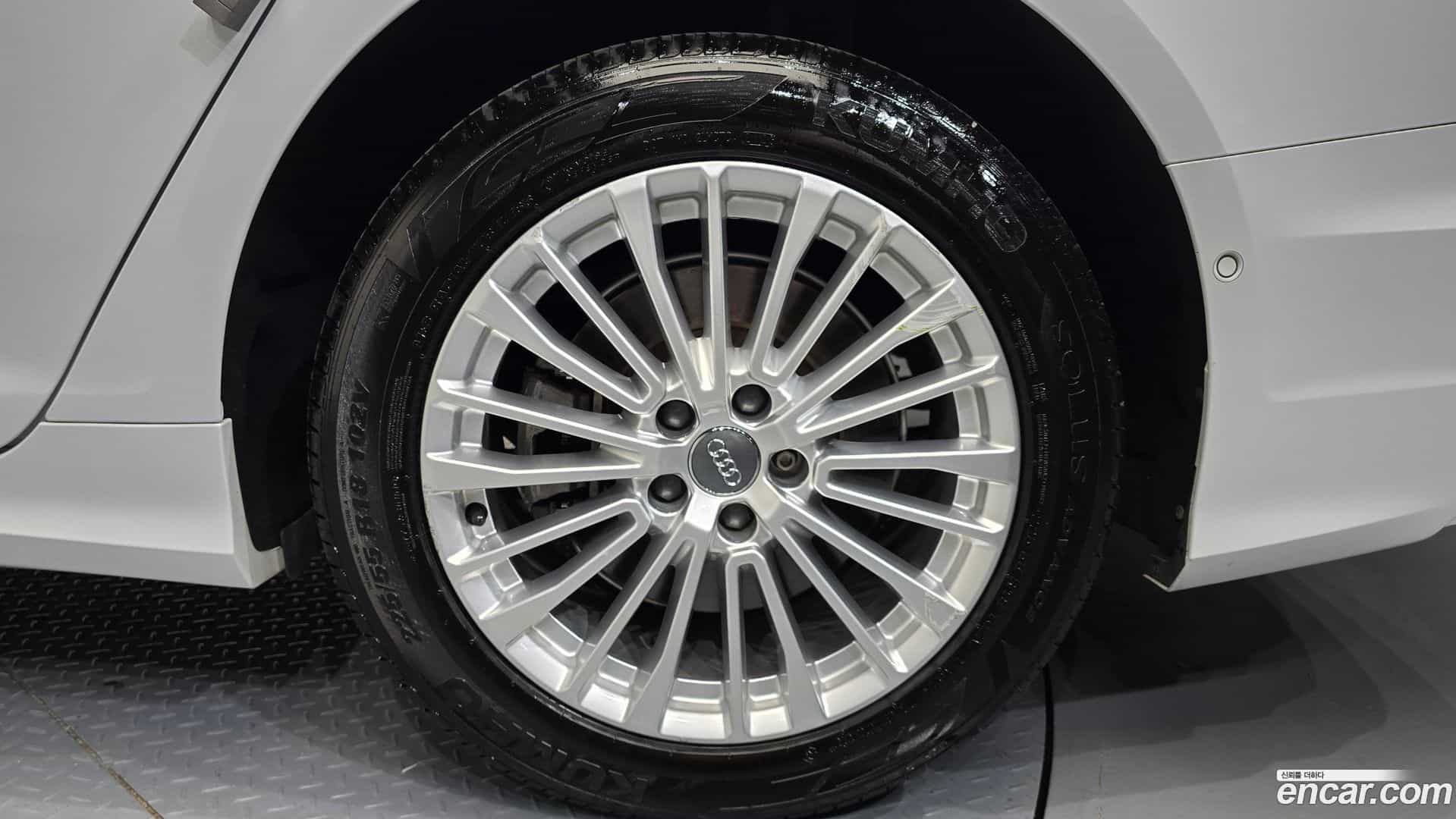 A6 Audi 2020.6-OUTER-031