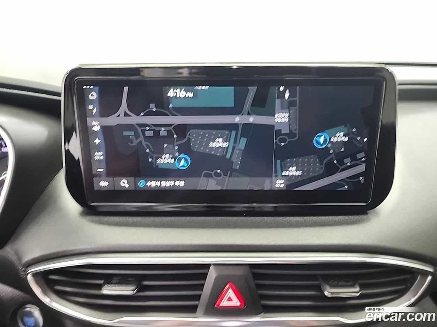 Santafe Hyundai 2022.11-OPTION-019