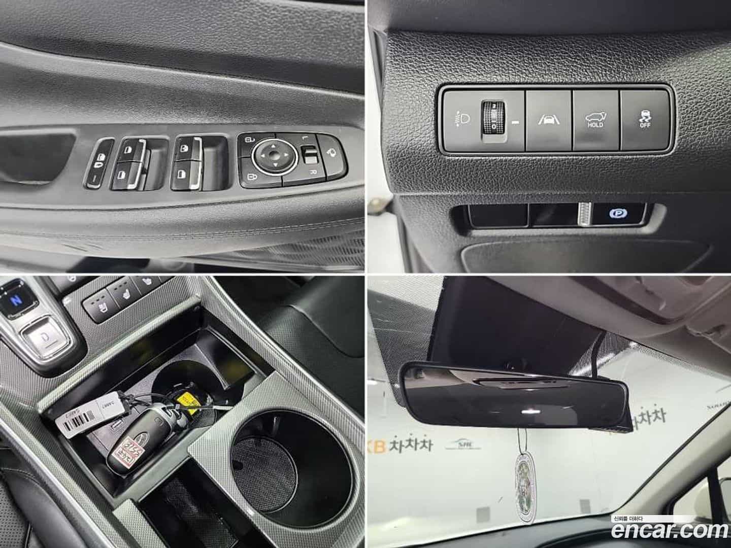 Santafe Hyundai 2022.11-OPTION-021