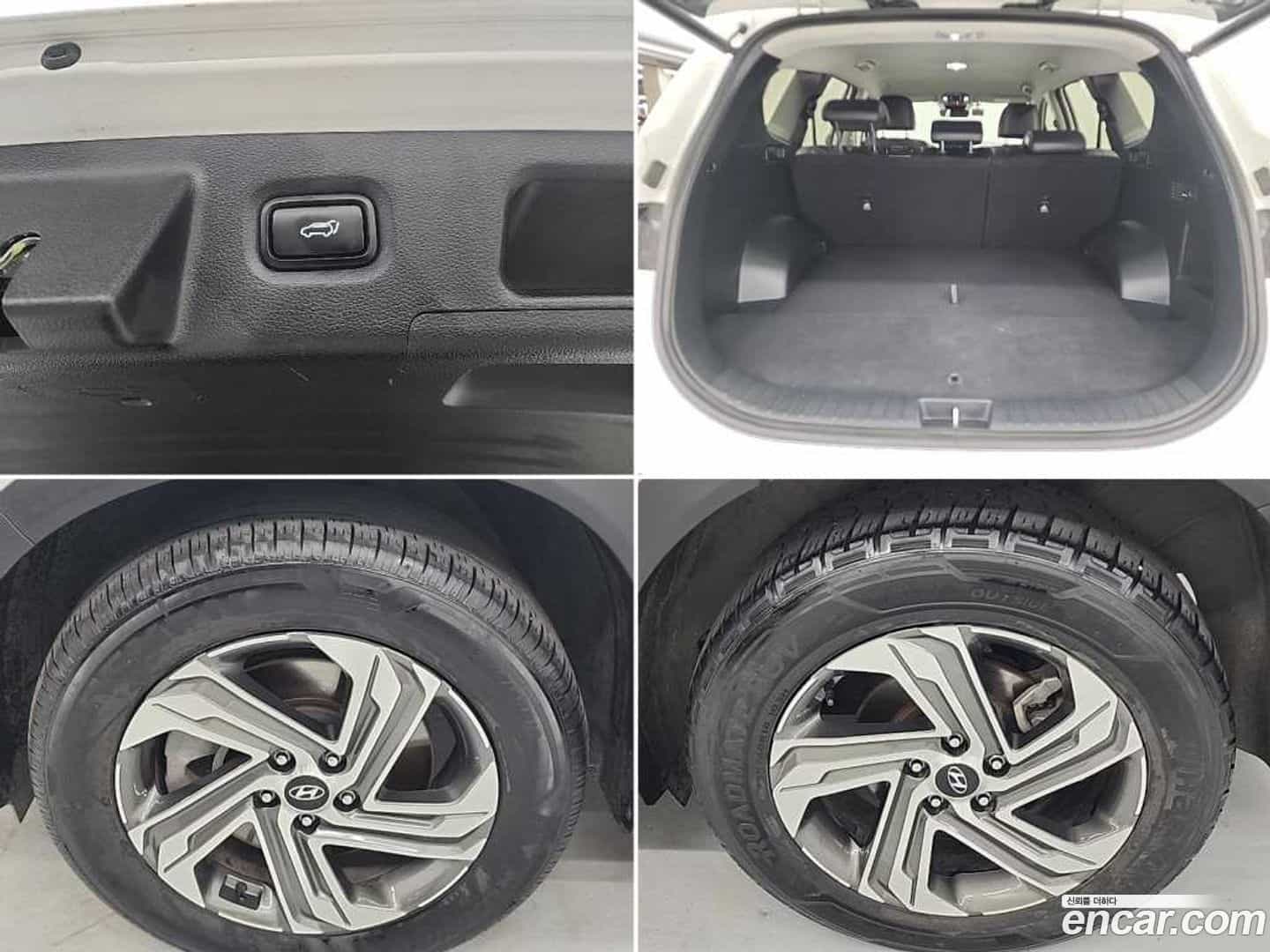 Santafe Hyundai 2022.11-OPTION-022