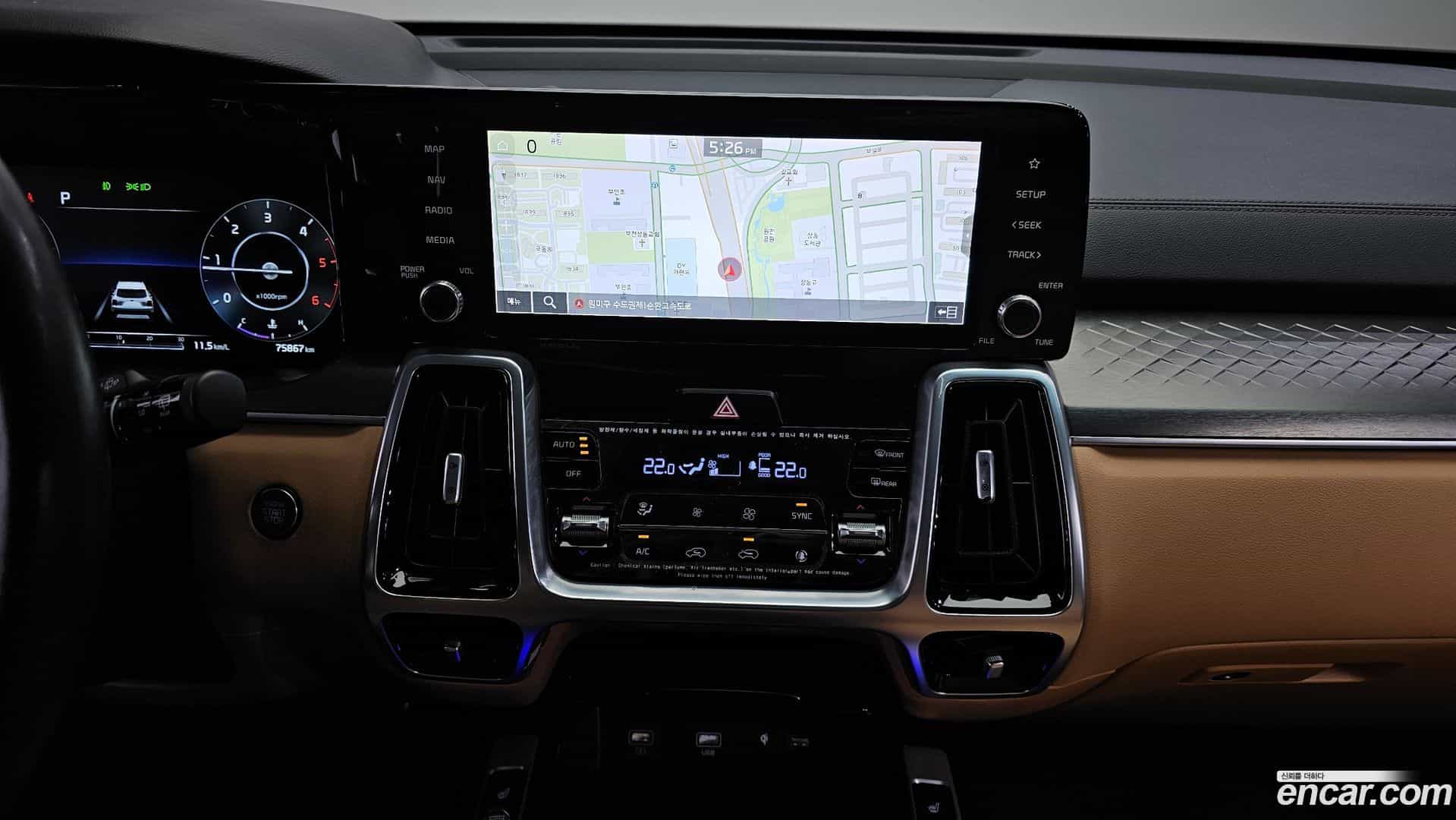 Sorento Kia 2020.3-OPTION-018